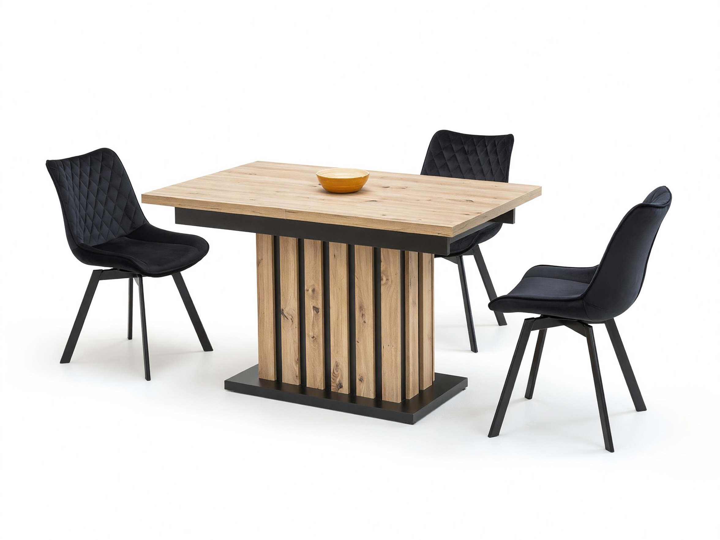 Маса и столове за трапезария Houston 1476