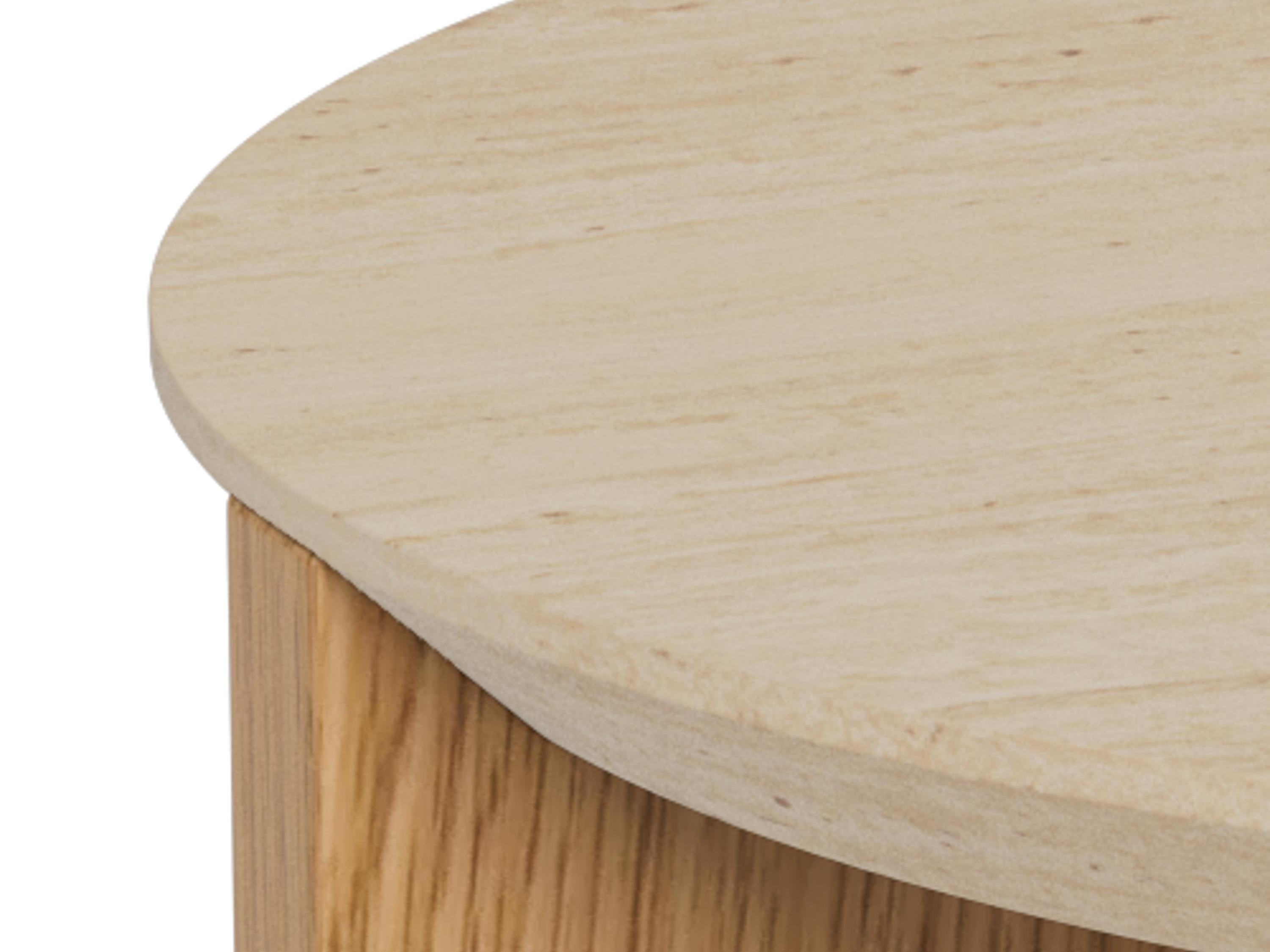 Масичка за кафе Norsica 893