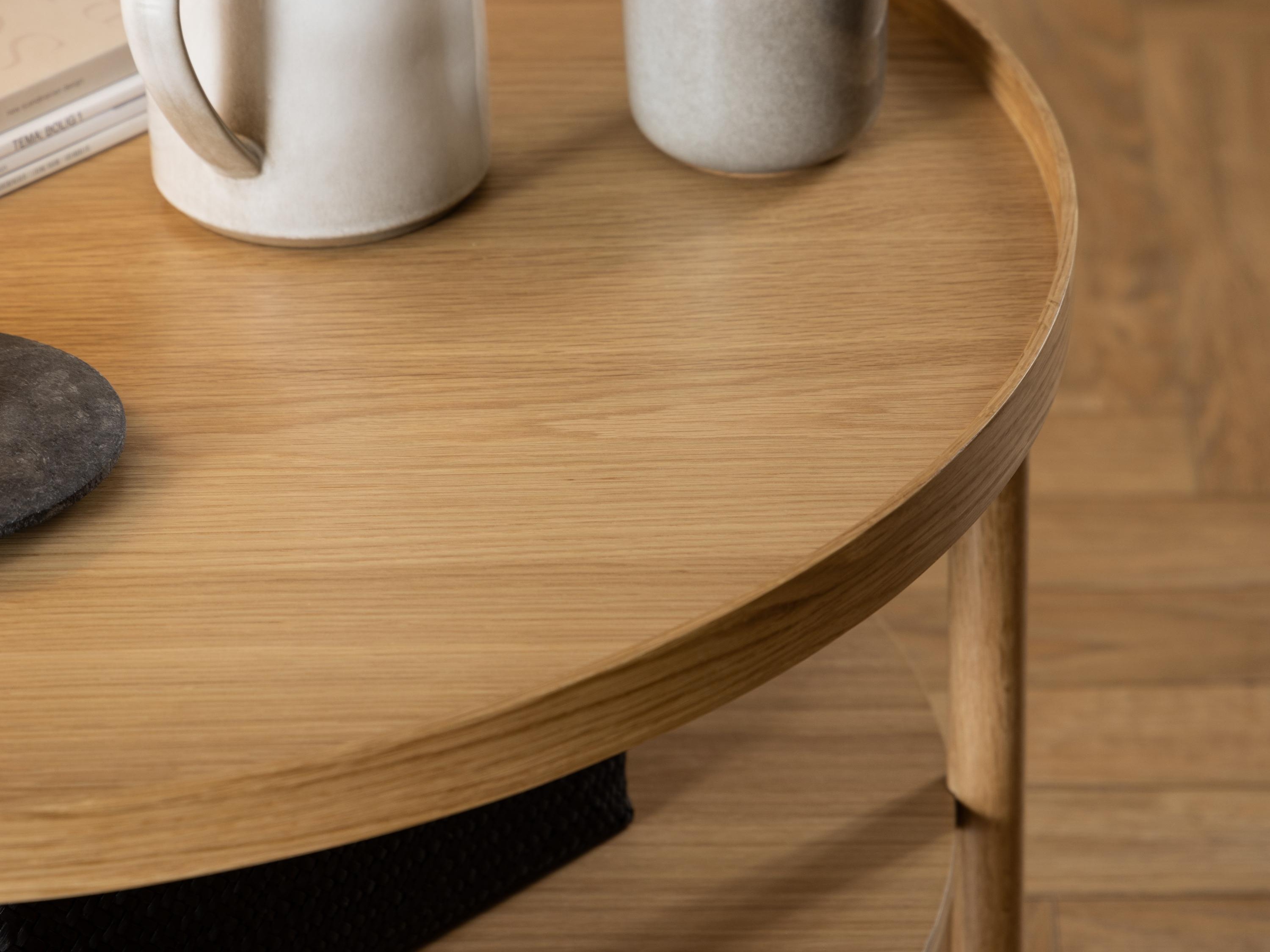 Масичка за кафе Norsica 900