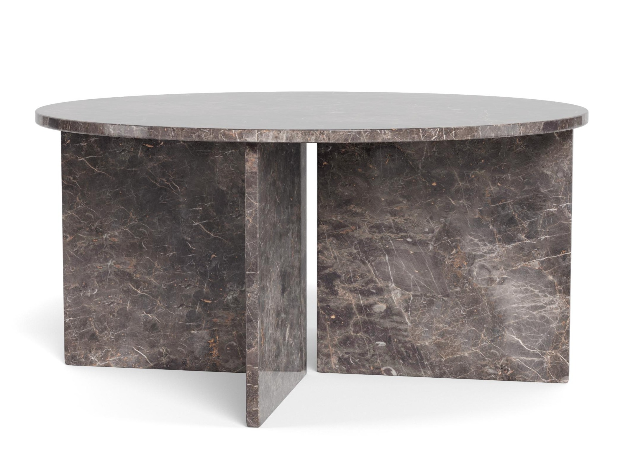 Масичка за кафе Norsica 952 (Кафяв)