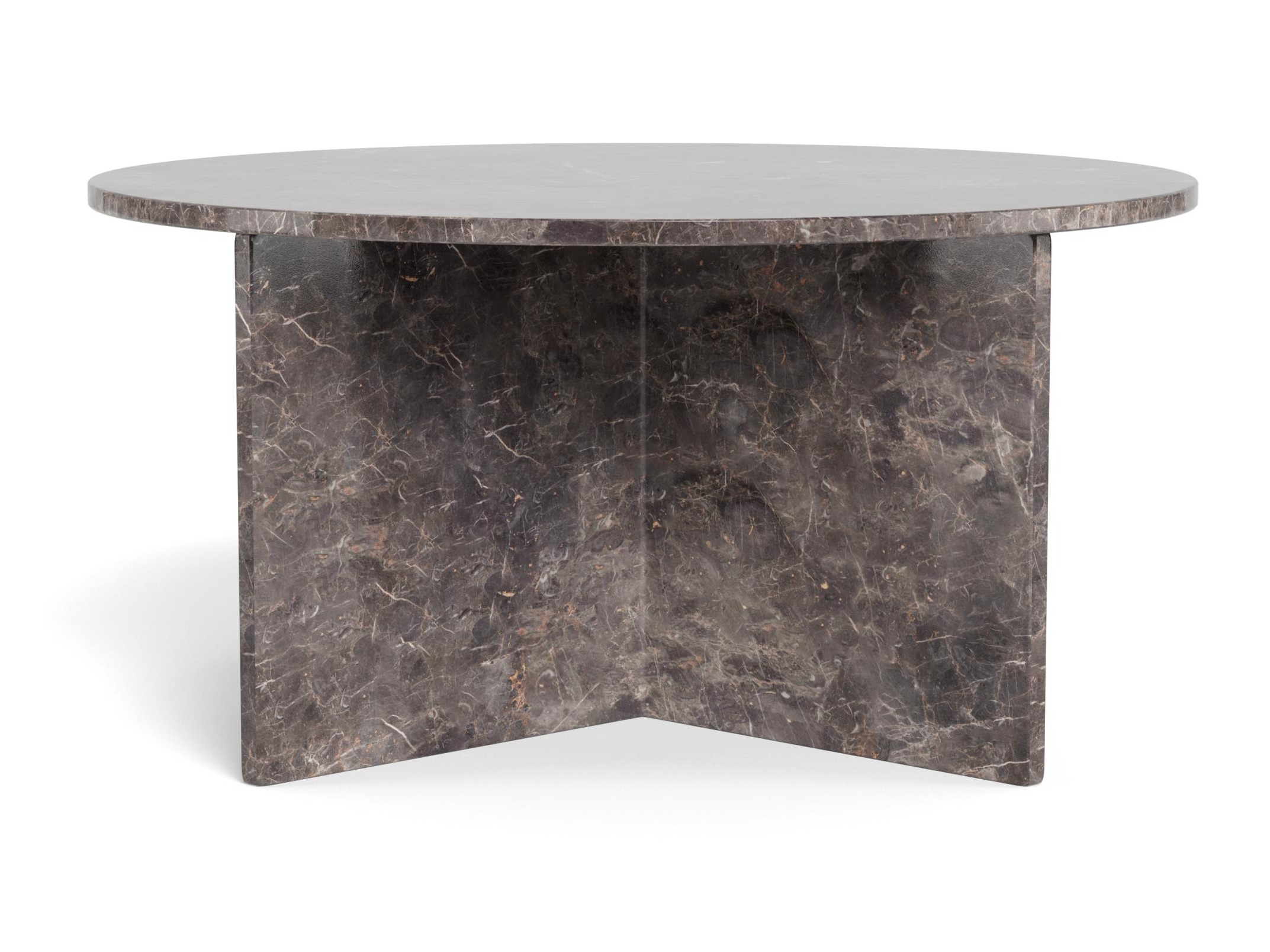 Масичка за кафе Norsica 952 (Кафяв)