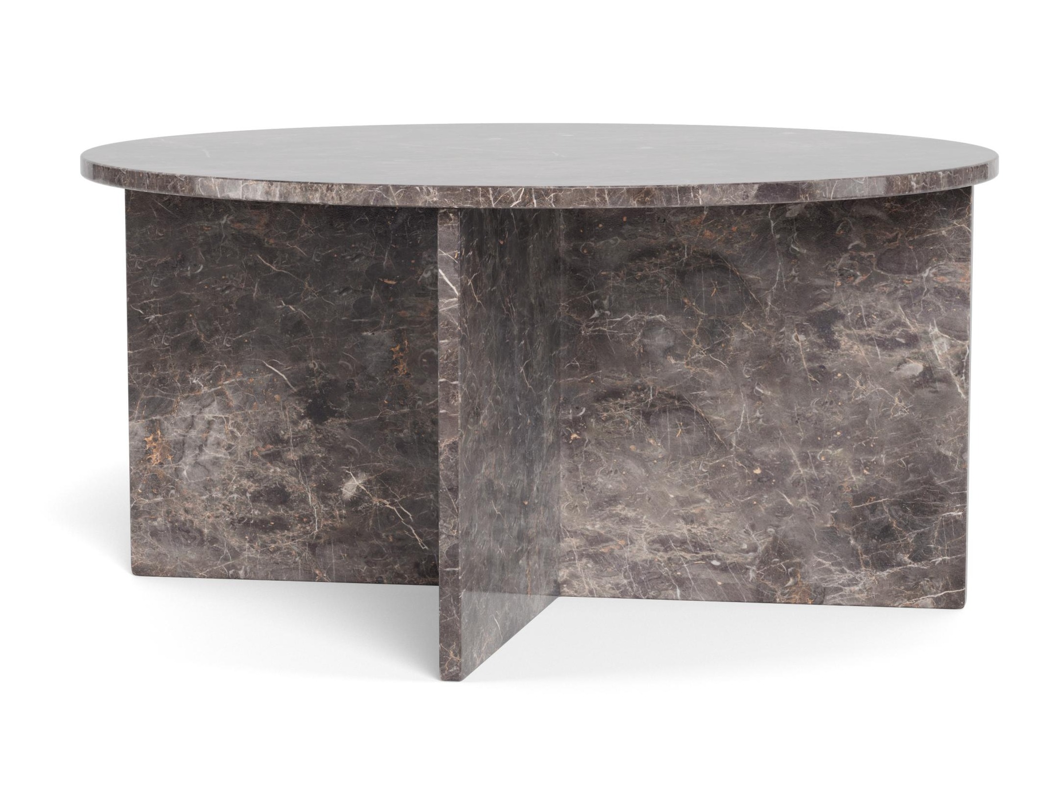 Масичка за кафе Norsica 952 (Кафяв)