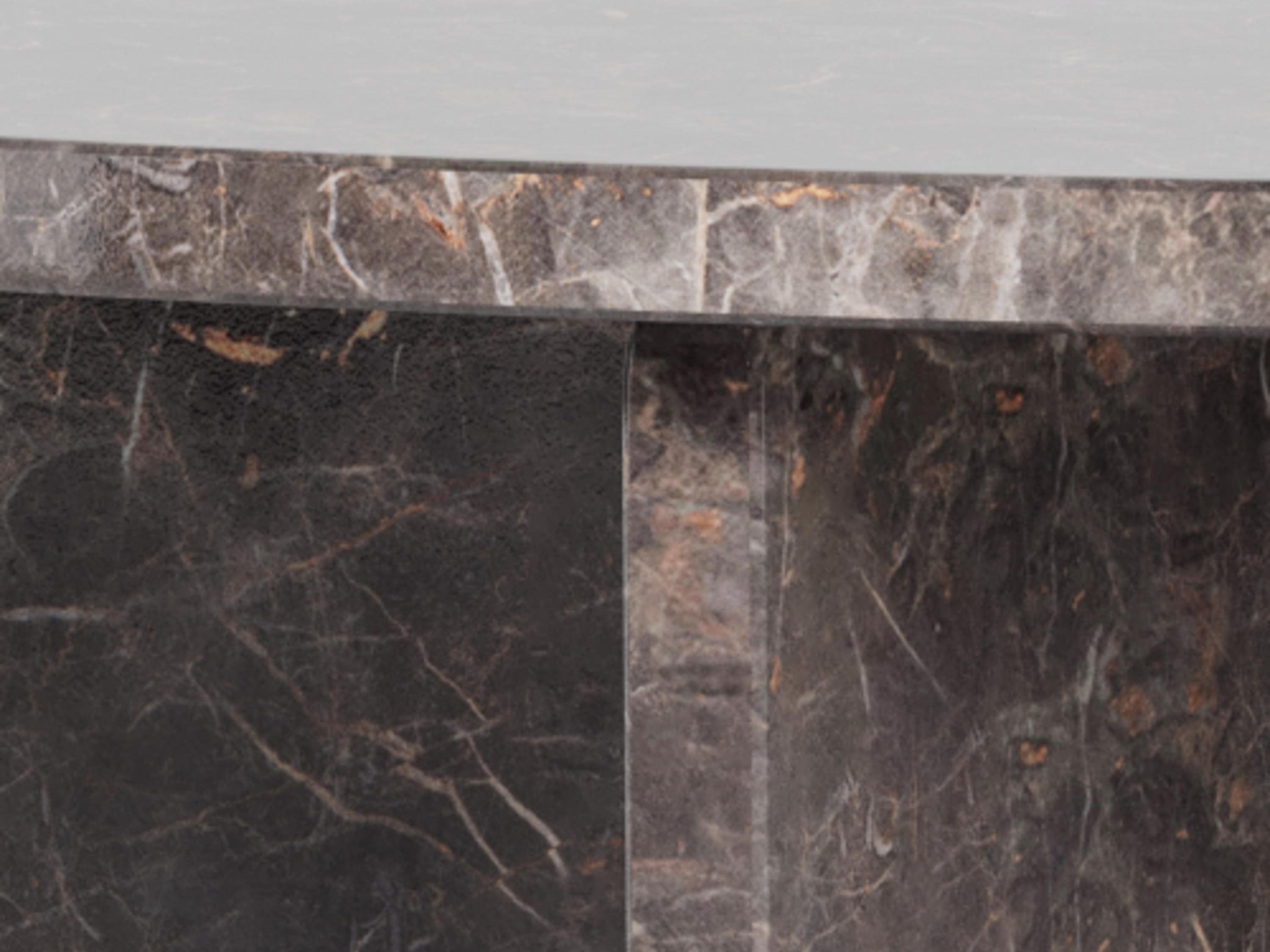 Масичка за кафе Norsica 952 (Кафяв)