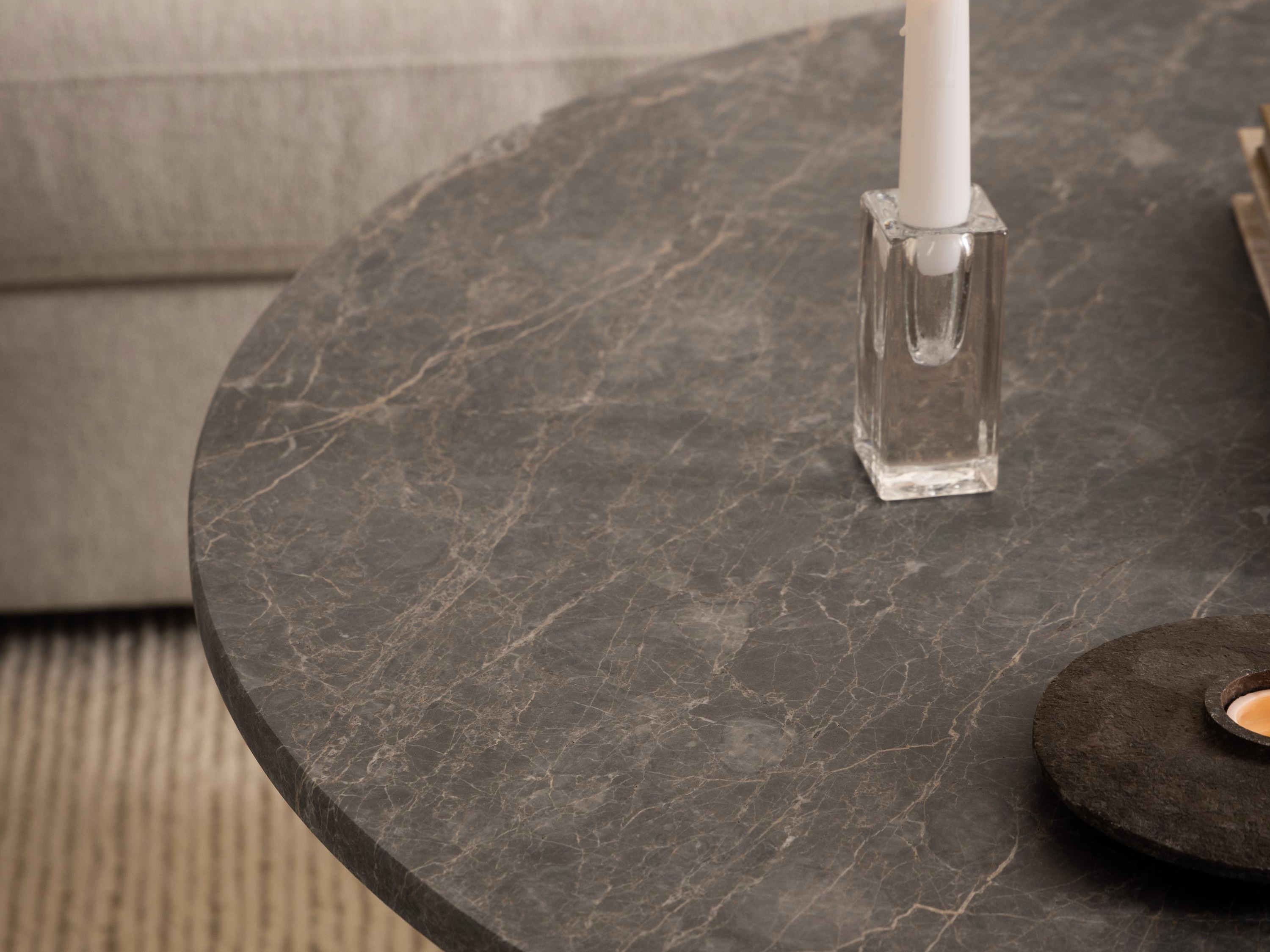 Масичка за кафе Norsica 952 (Кафяв)