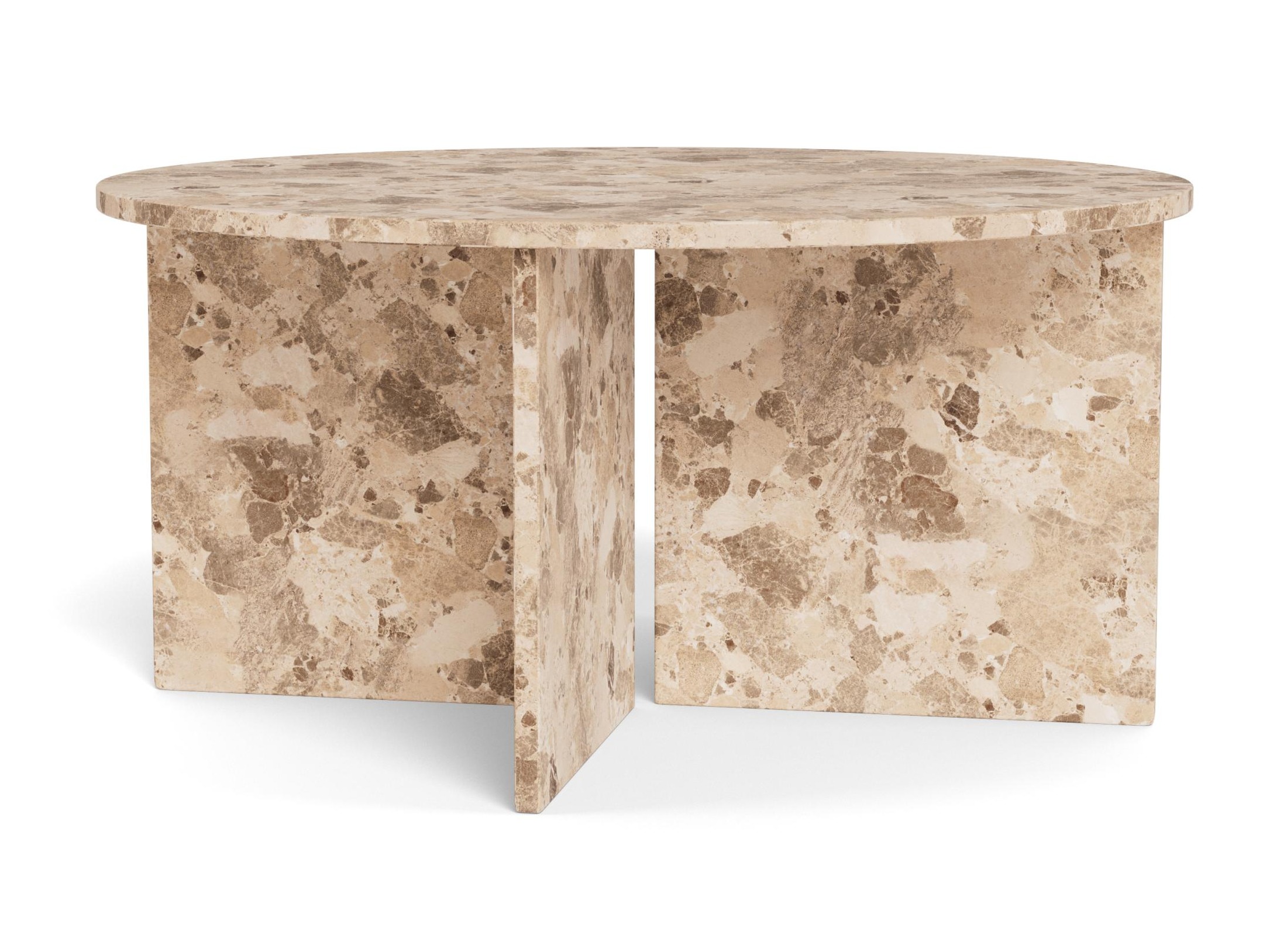 Масичка за кафе Norsica 952 (Светлокафяво)