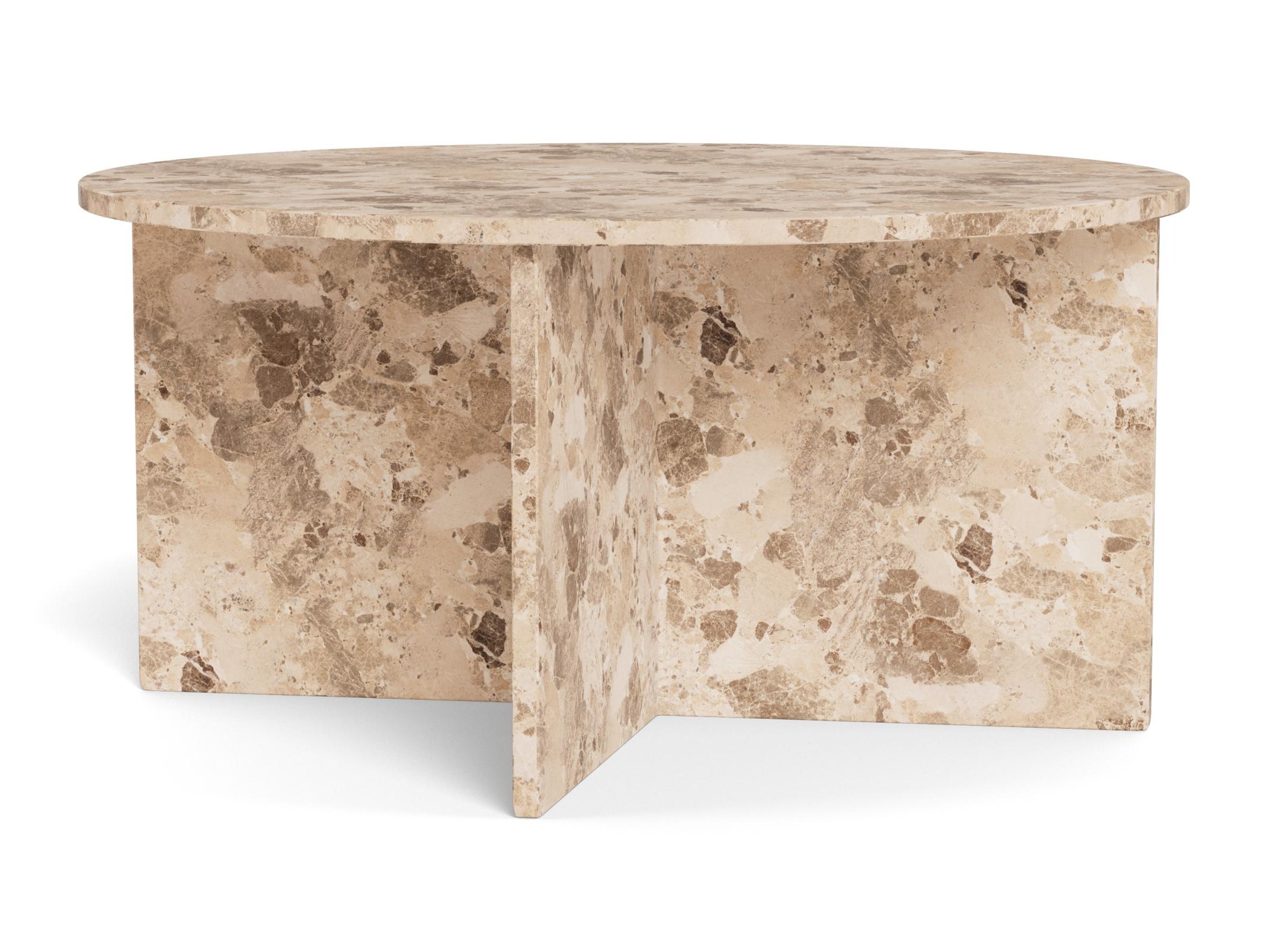 Масичка за кафе Norsica 952 (Светлокафяво)