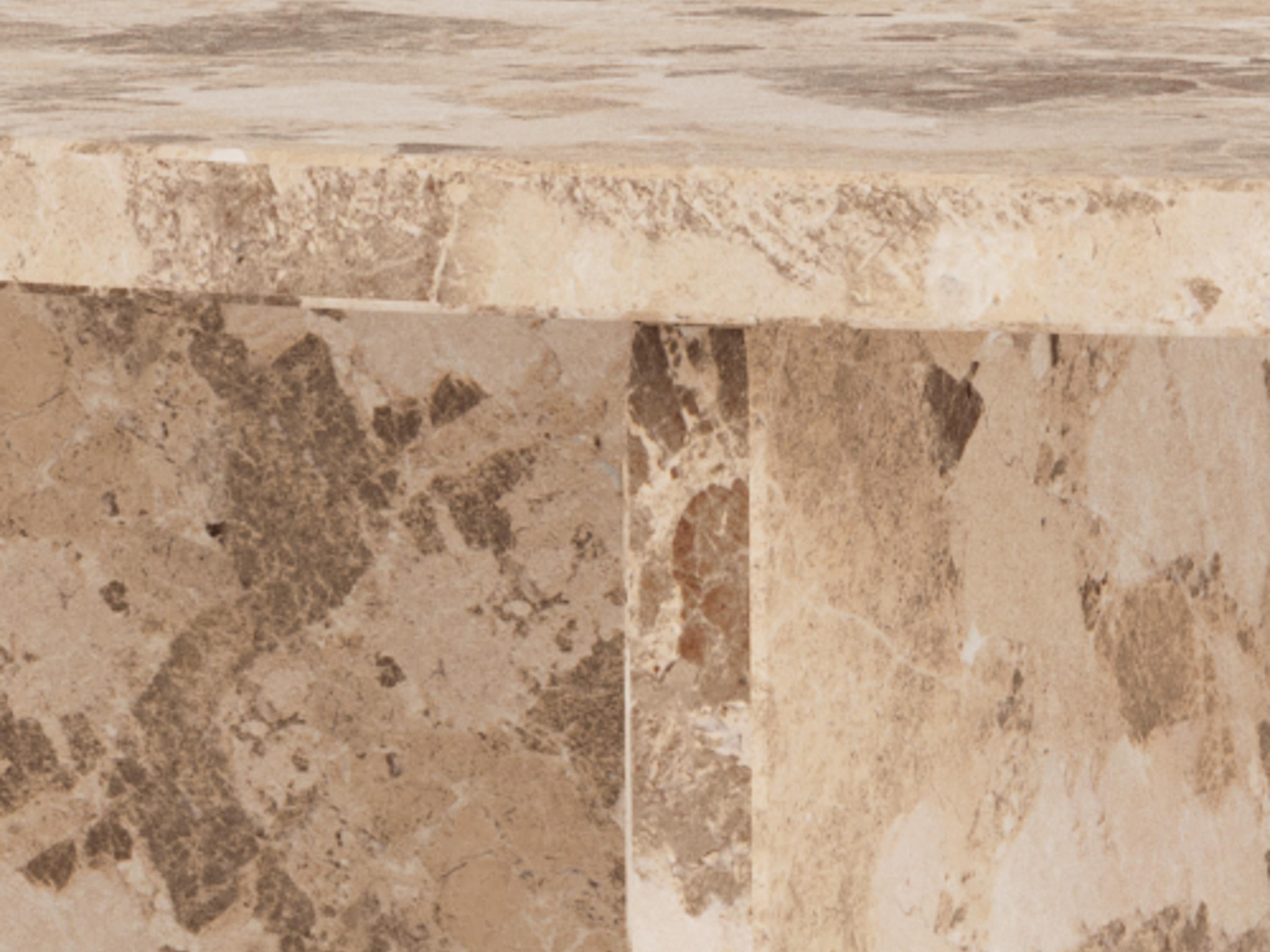 Масичка за кафе Norsica 952 (Светлокафяво)