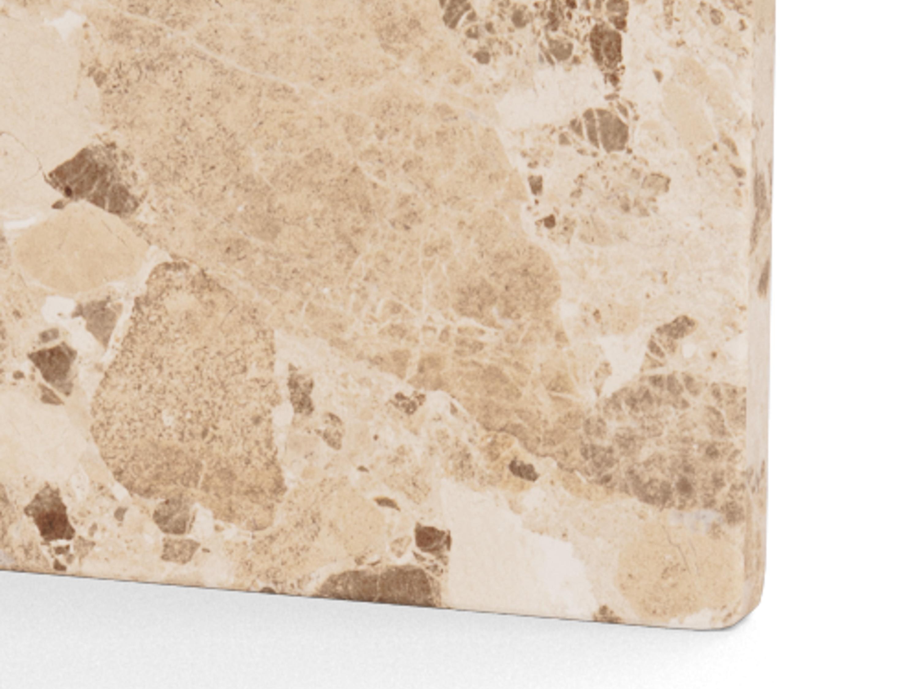 Масичка за кафе Norsica 952 (Светлокафяво)