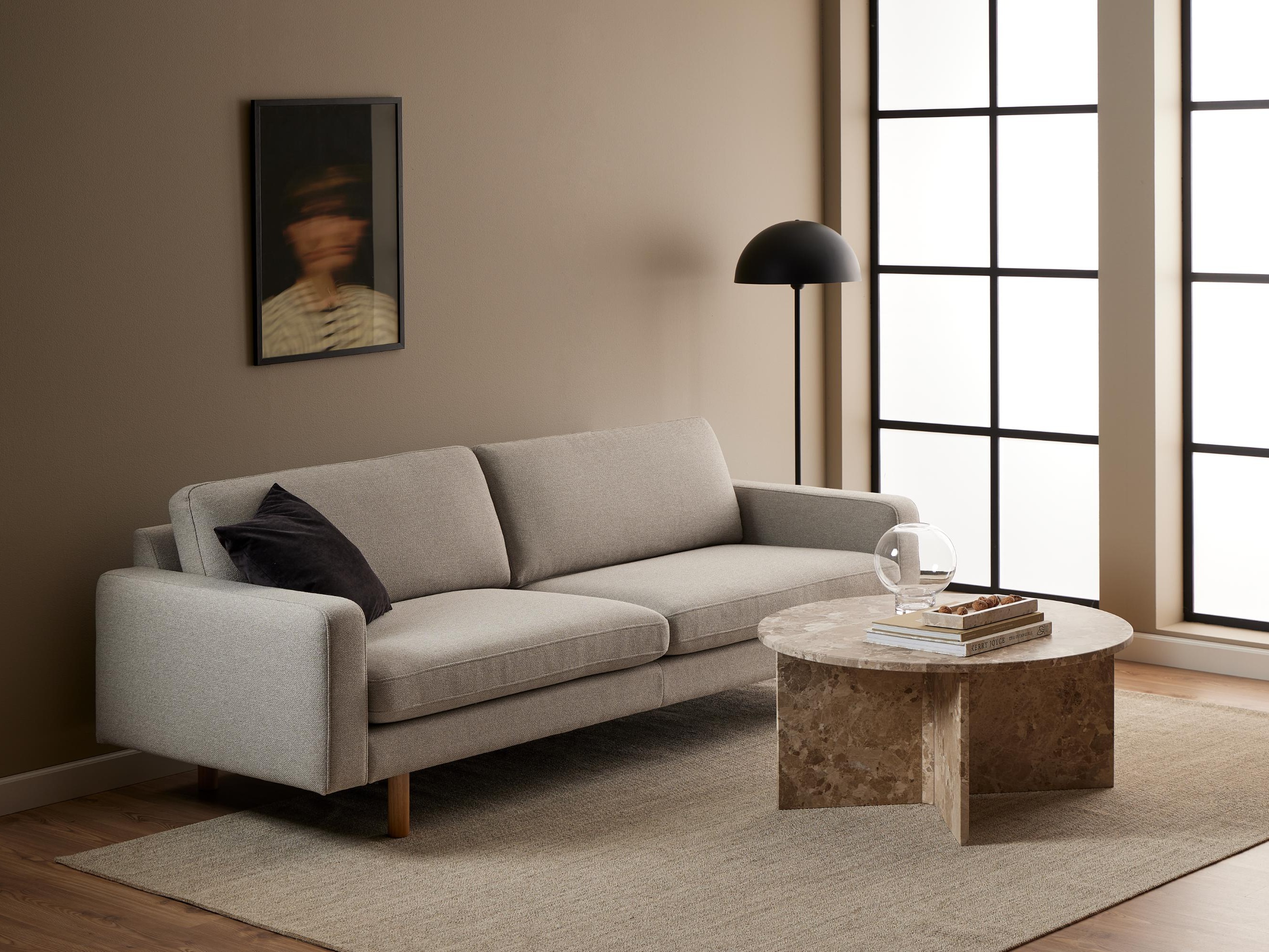 Масичка за кафе Norsica 952 (Светлокафяво)