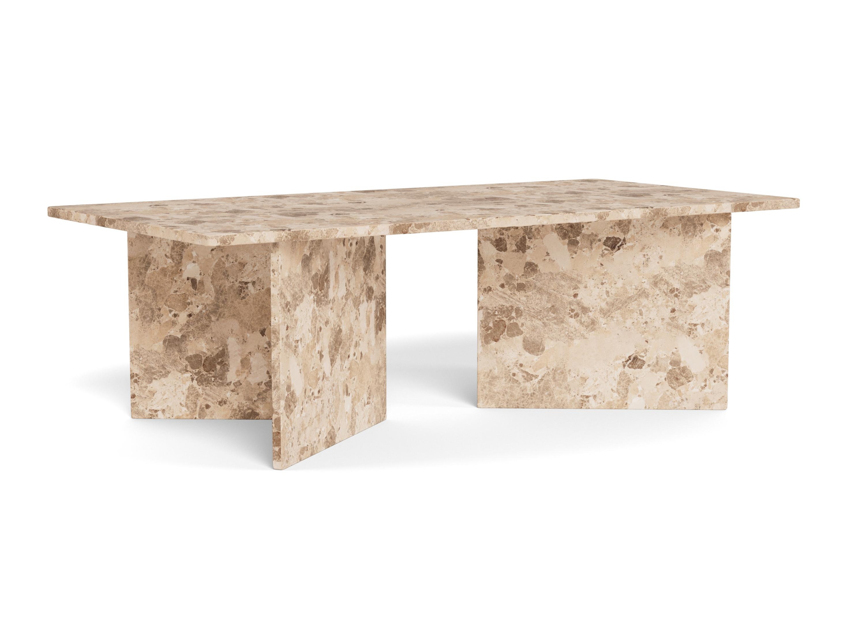 Масичка за кафе Norsica 957 (Светлокафяво)