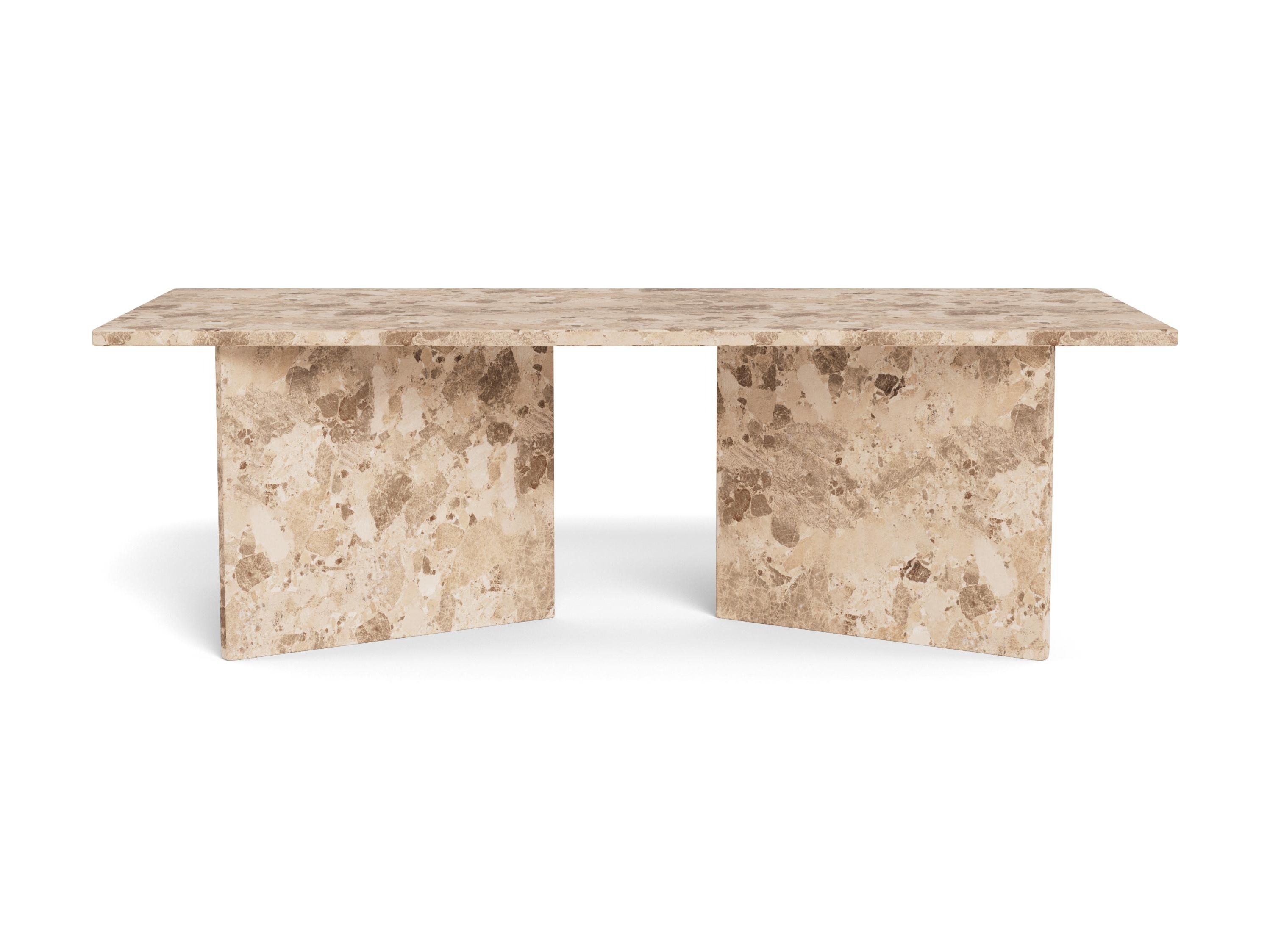 Масичка за кафе Norsica 957 (Светлокафяво)