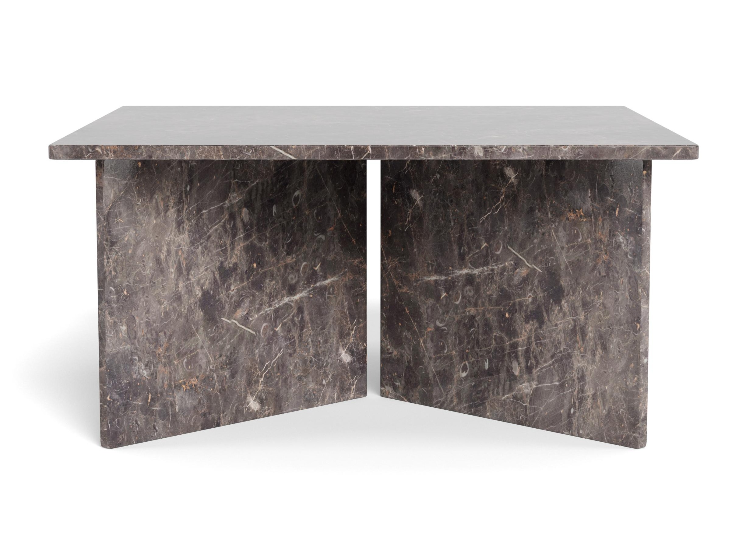 Масичка за кафе Norsica 971 (Кафяв)