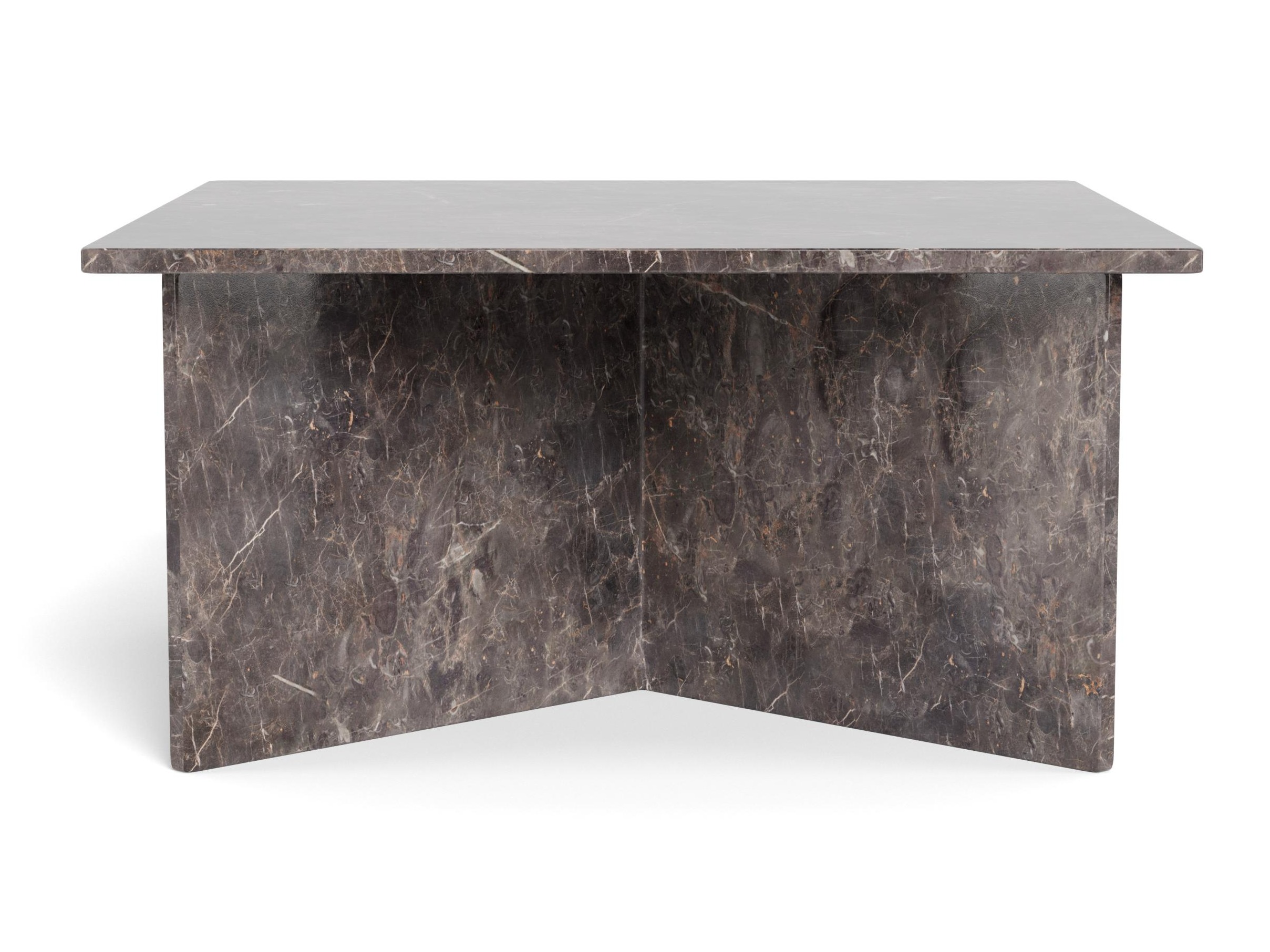 Масичка за кафе Norsica 971 (Кафяв)