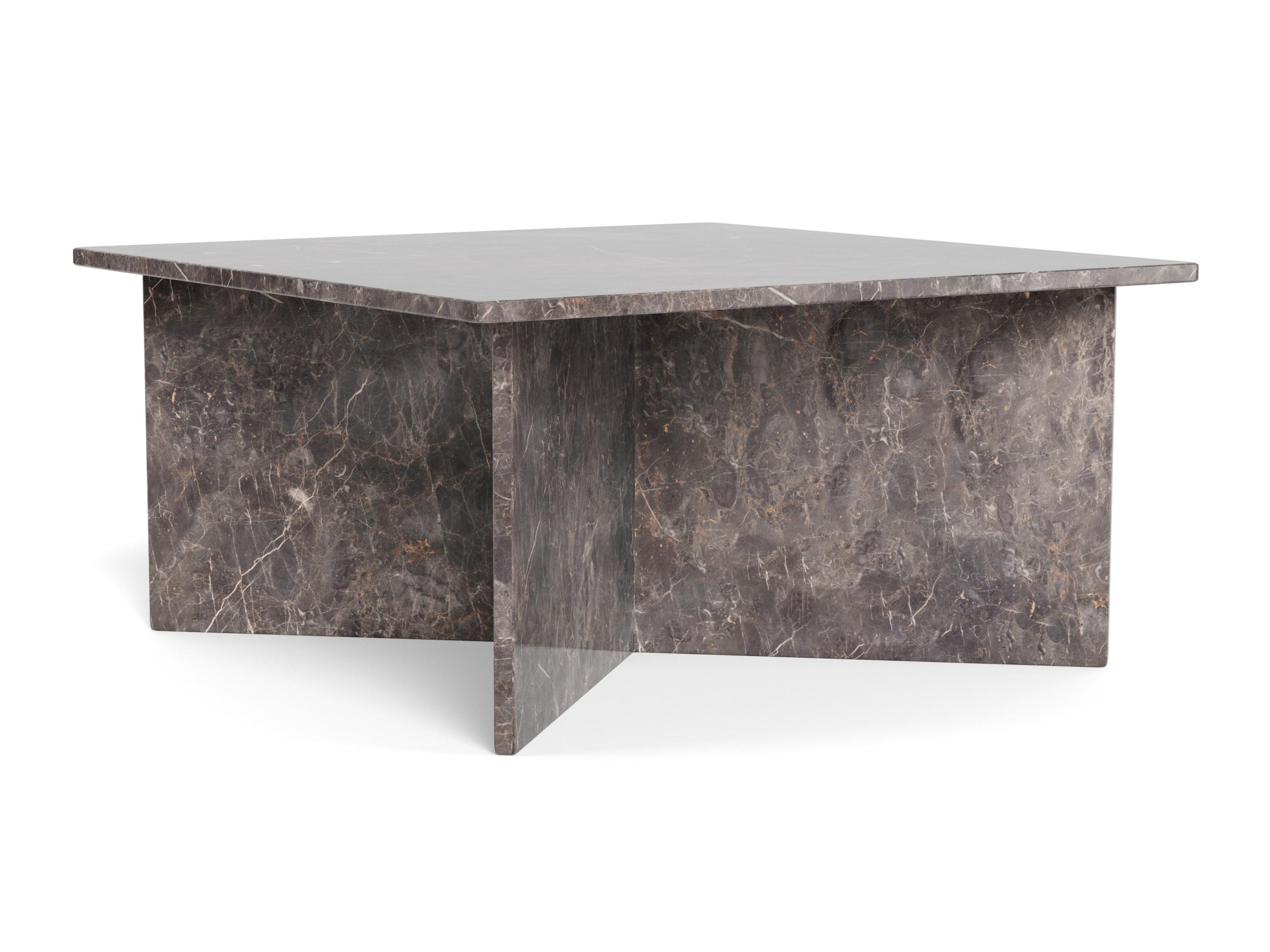 Масичка за кафе Norsica 971 (Кафяв)