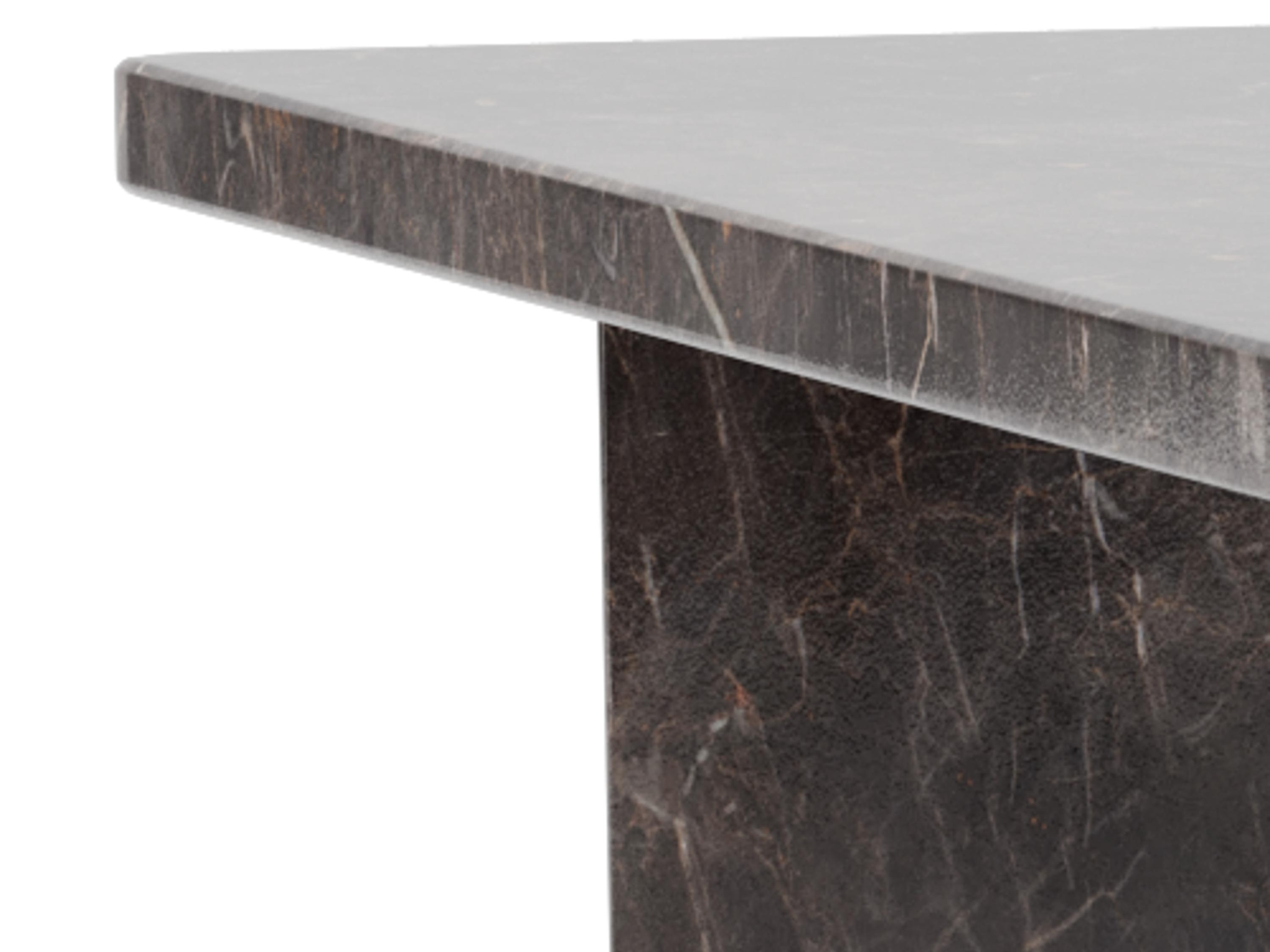 Масичка за кафе Norsica 971 (Кафяв)