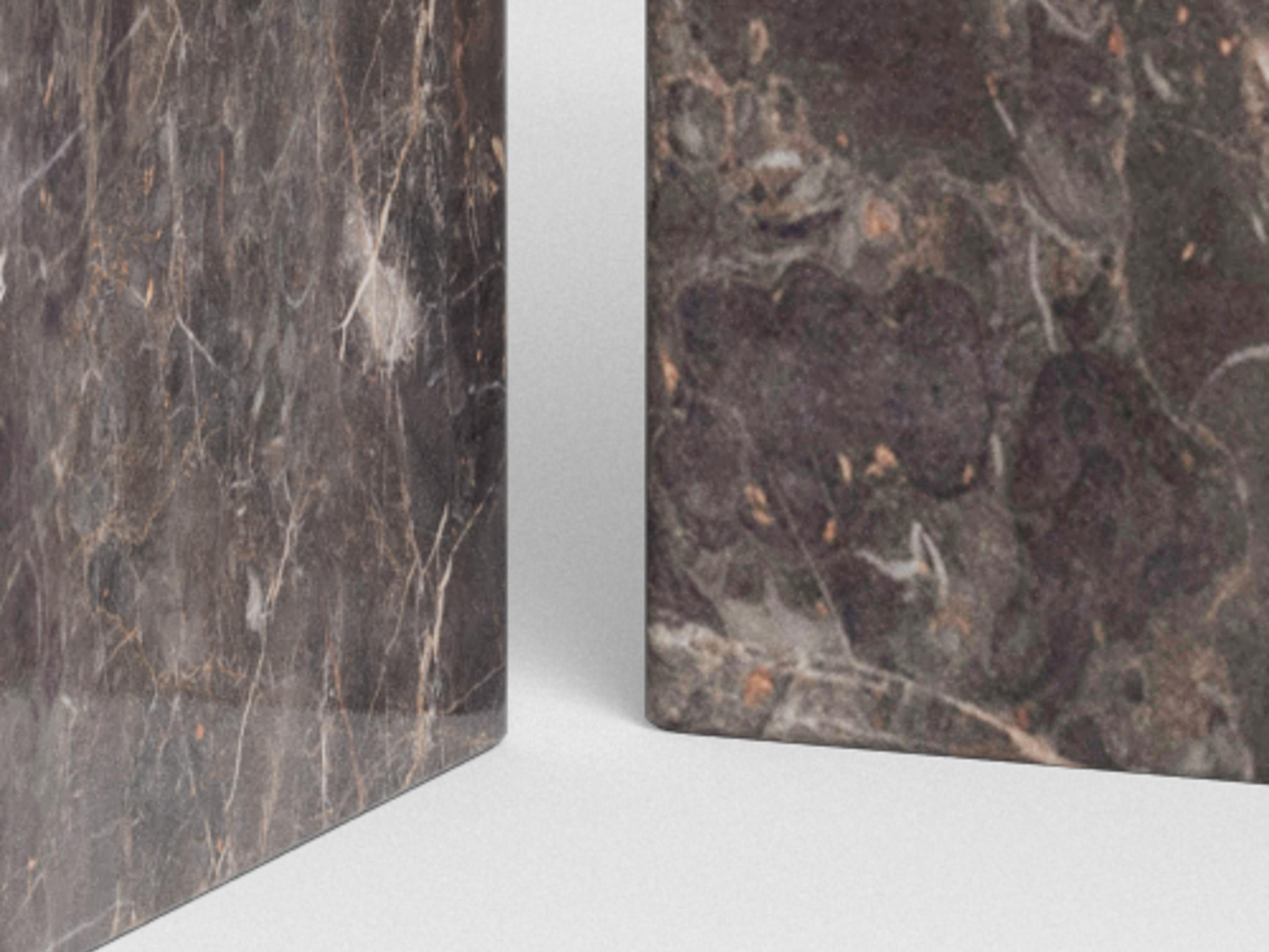 Масичка за кафе Norsica 971 (Кафяв)