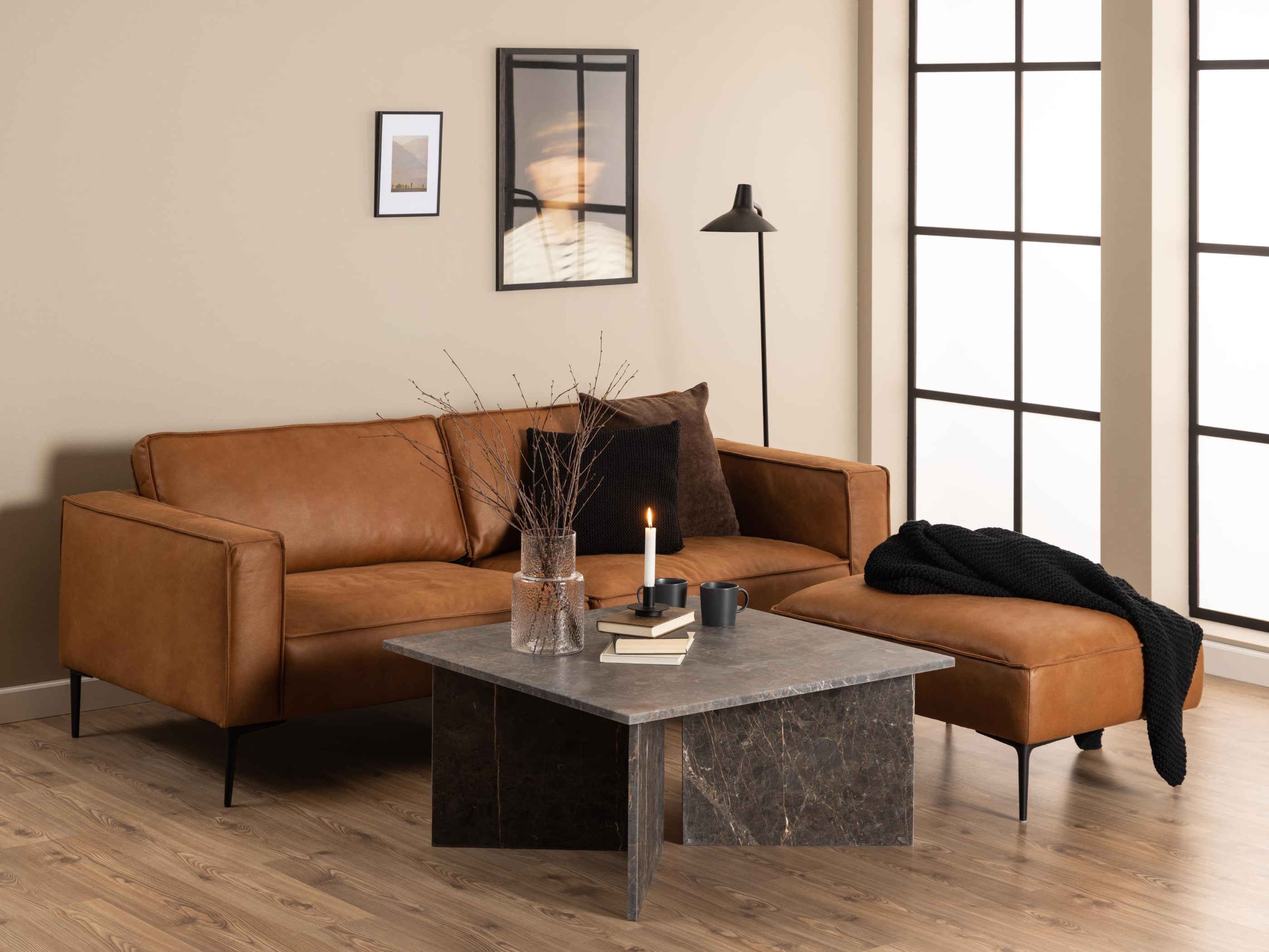 Масичка за кафе Norsica 971 (Кафяв)