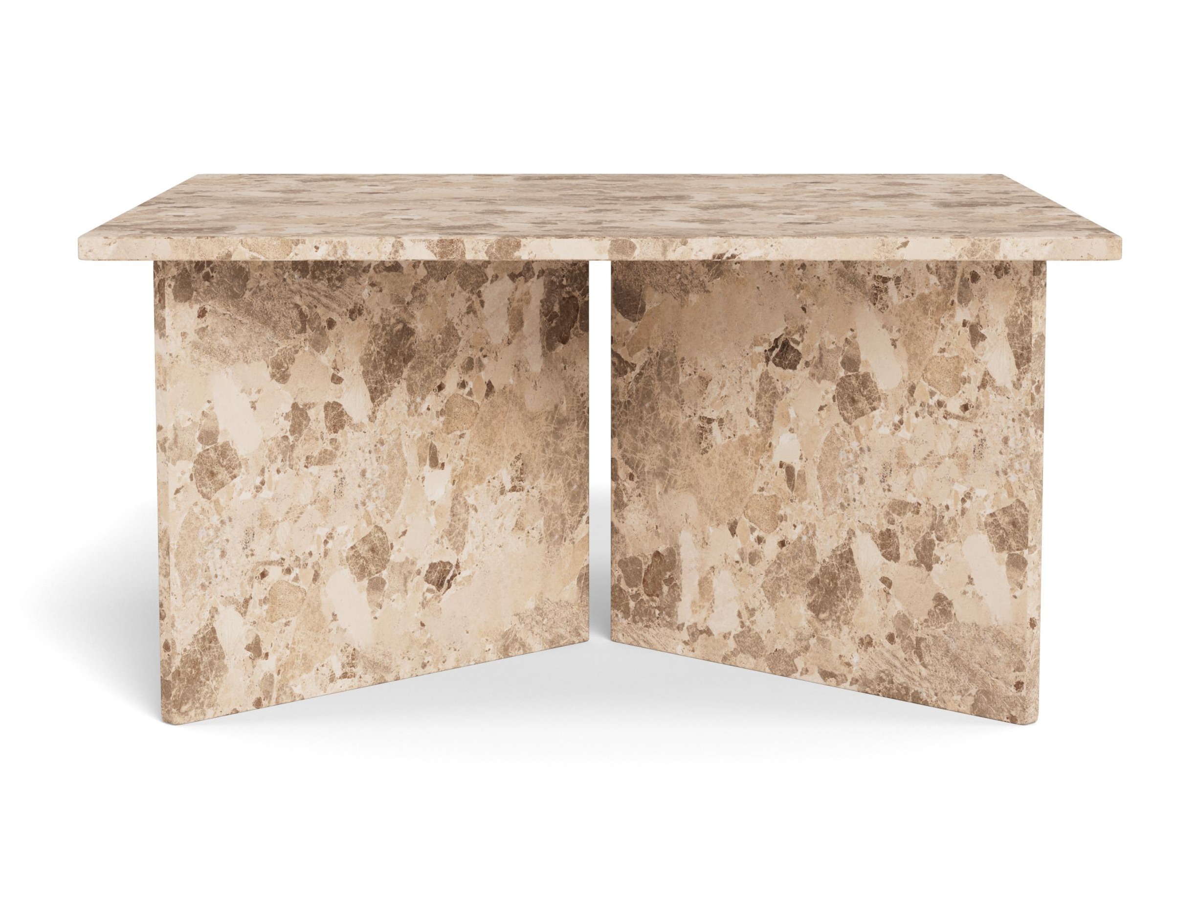 Масичка за кафе Norsica 971 (Светлокафяво)