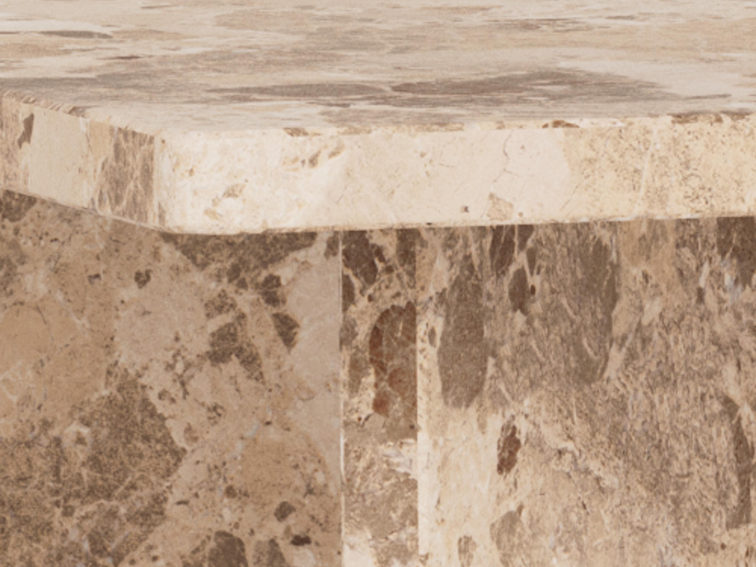 Масичка за кафе Norsica 971 (Светлокафяво)