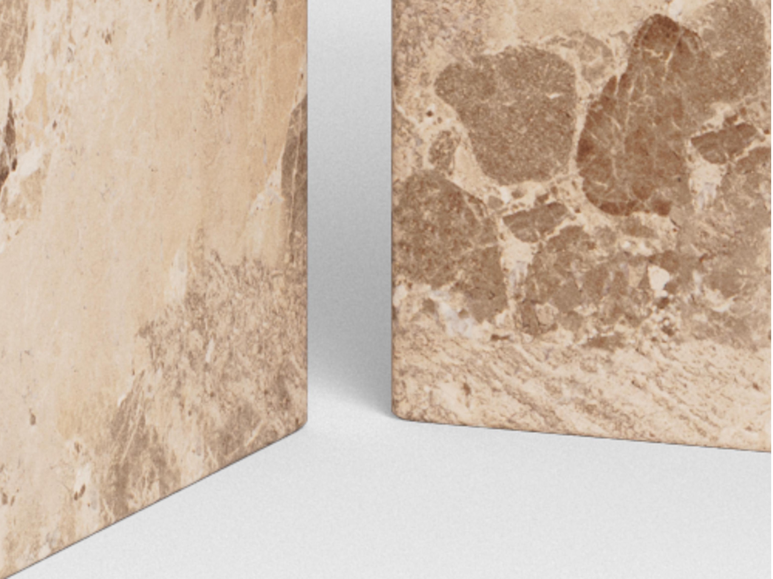 Масичка за кафе Norsica 971 (Светлокафяво)