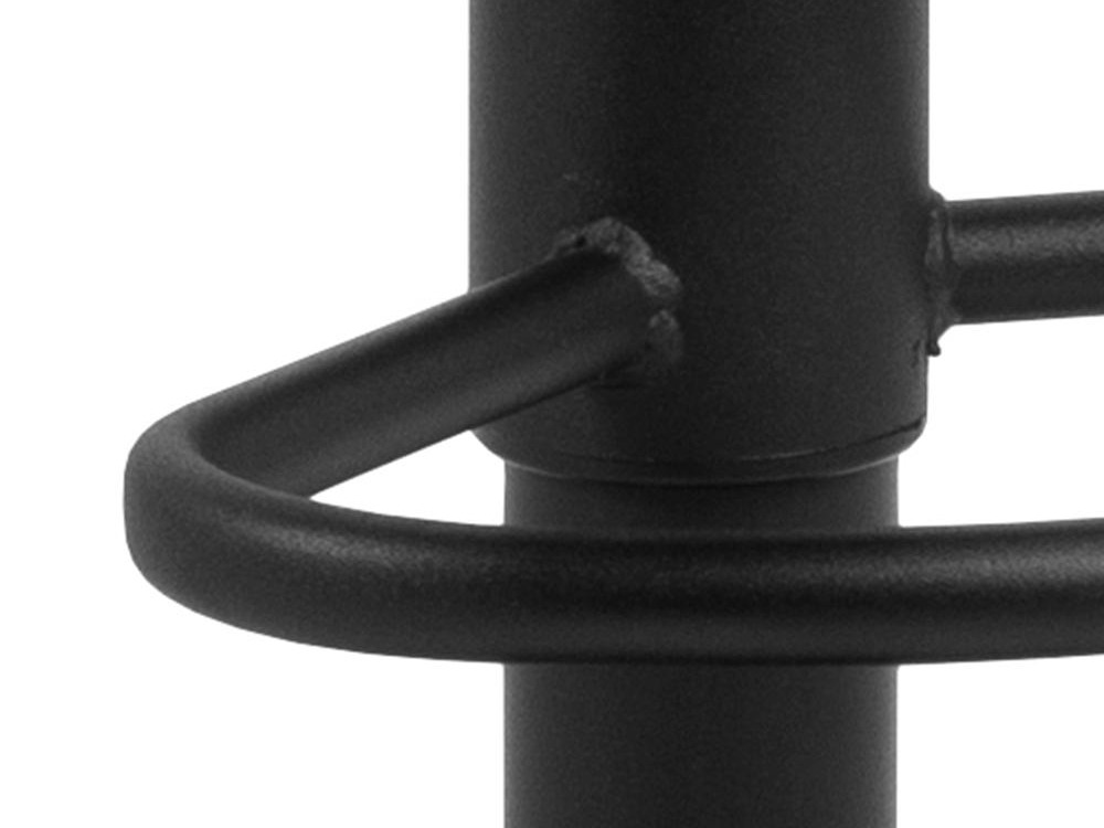 Нисък бар стол Norsica 882