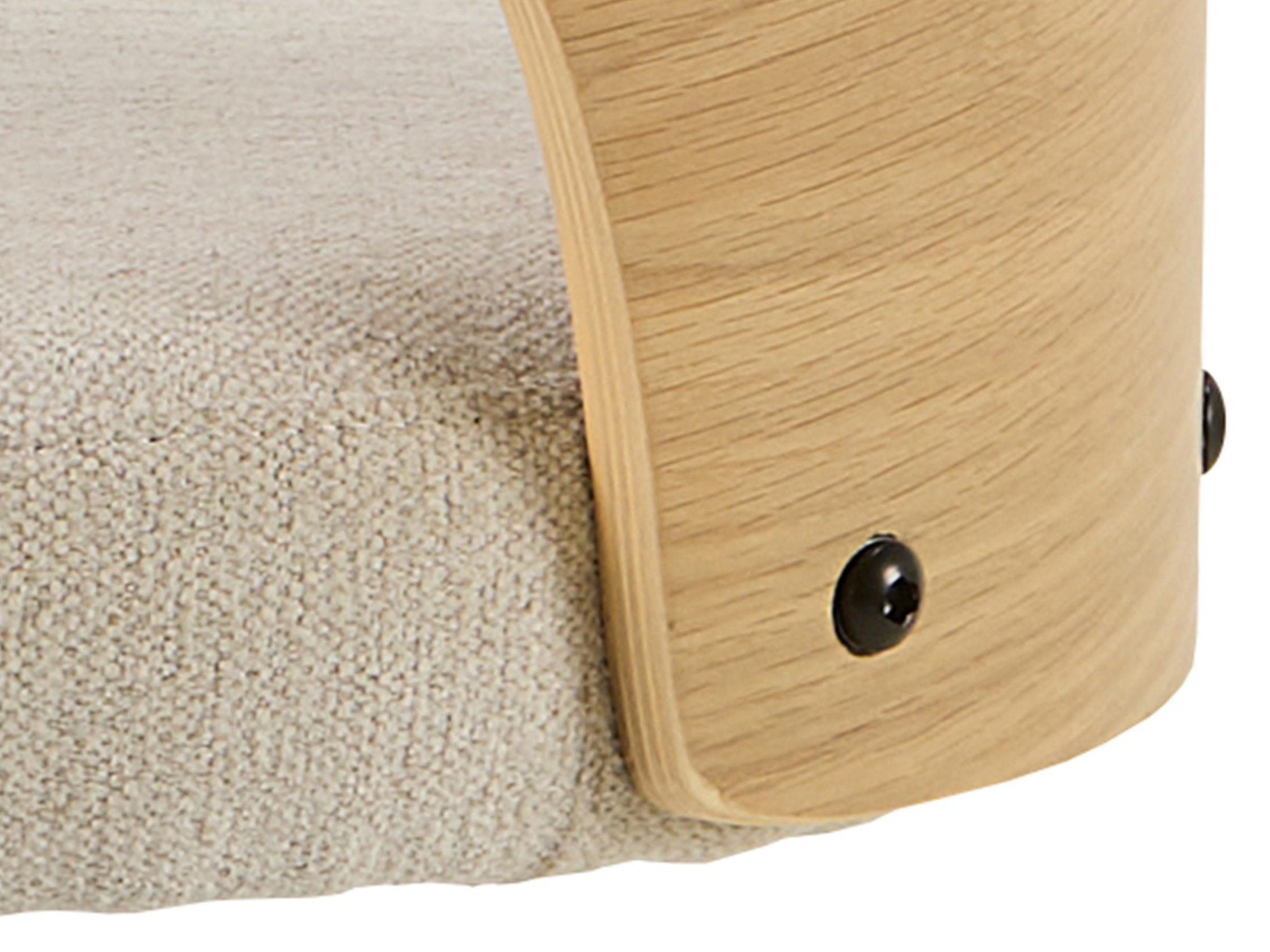 Нисък бар стол Norsica 882