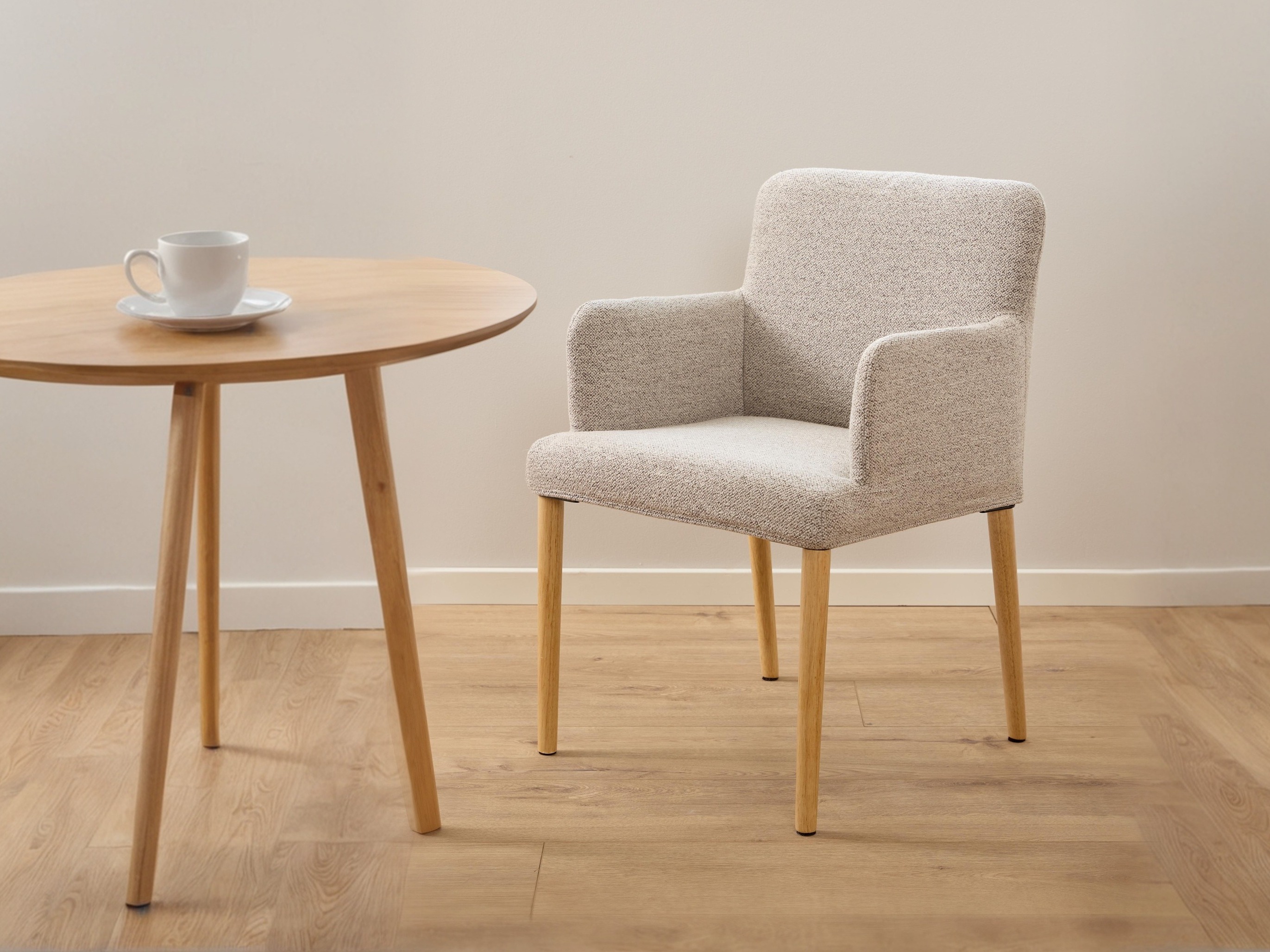 Стол Norsica 884 (Бежов)