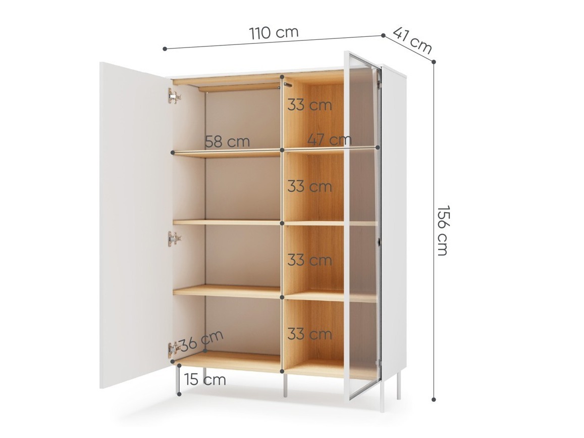 Комплект за хол Mirbelo 109