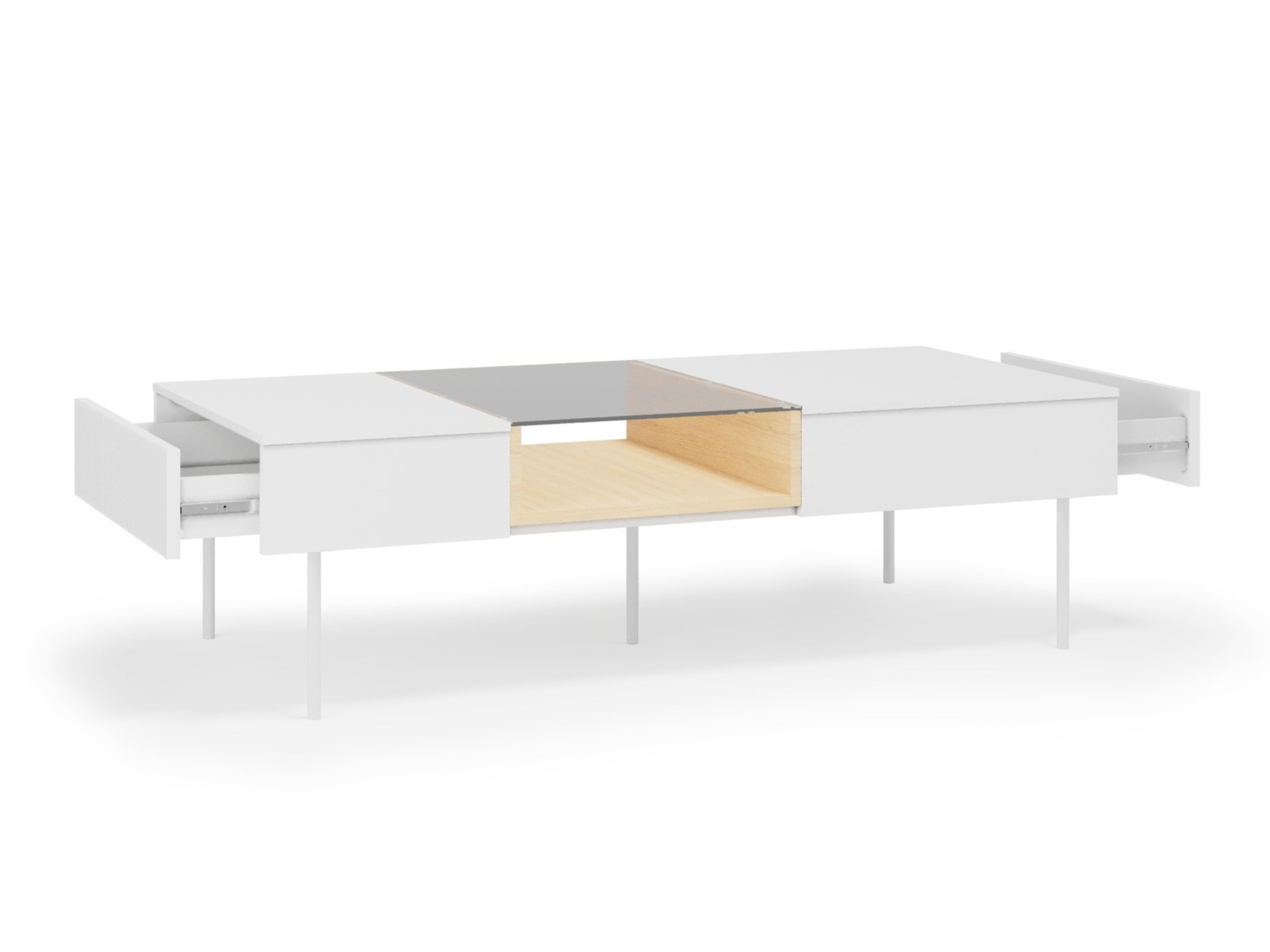 Масичка за кафе Mirbelo 106