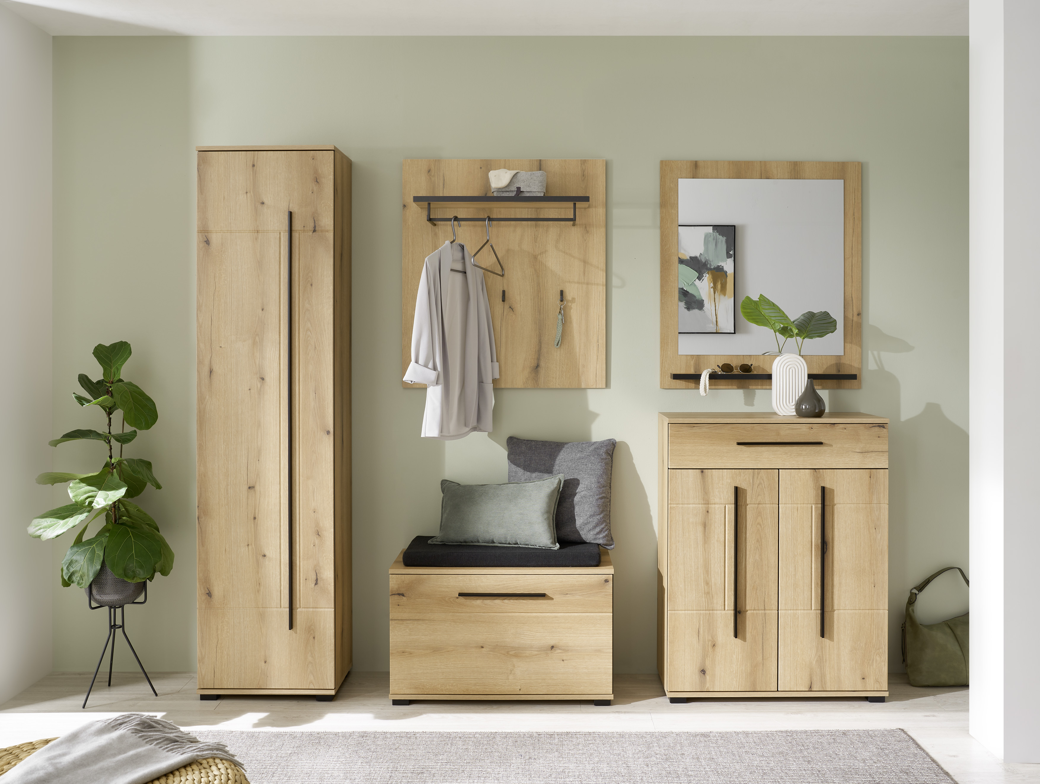 Закачалка Mondala 105