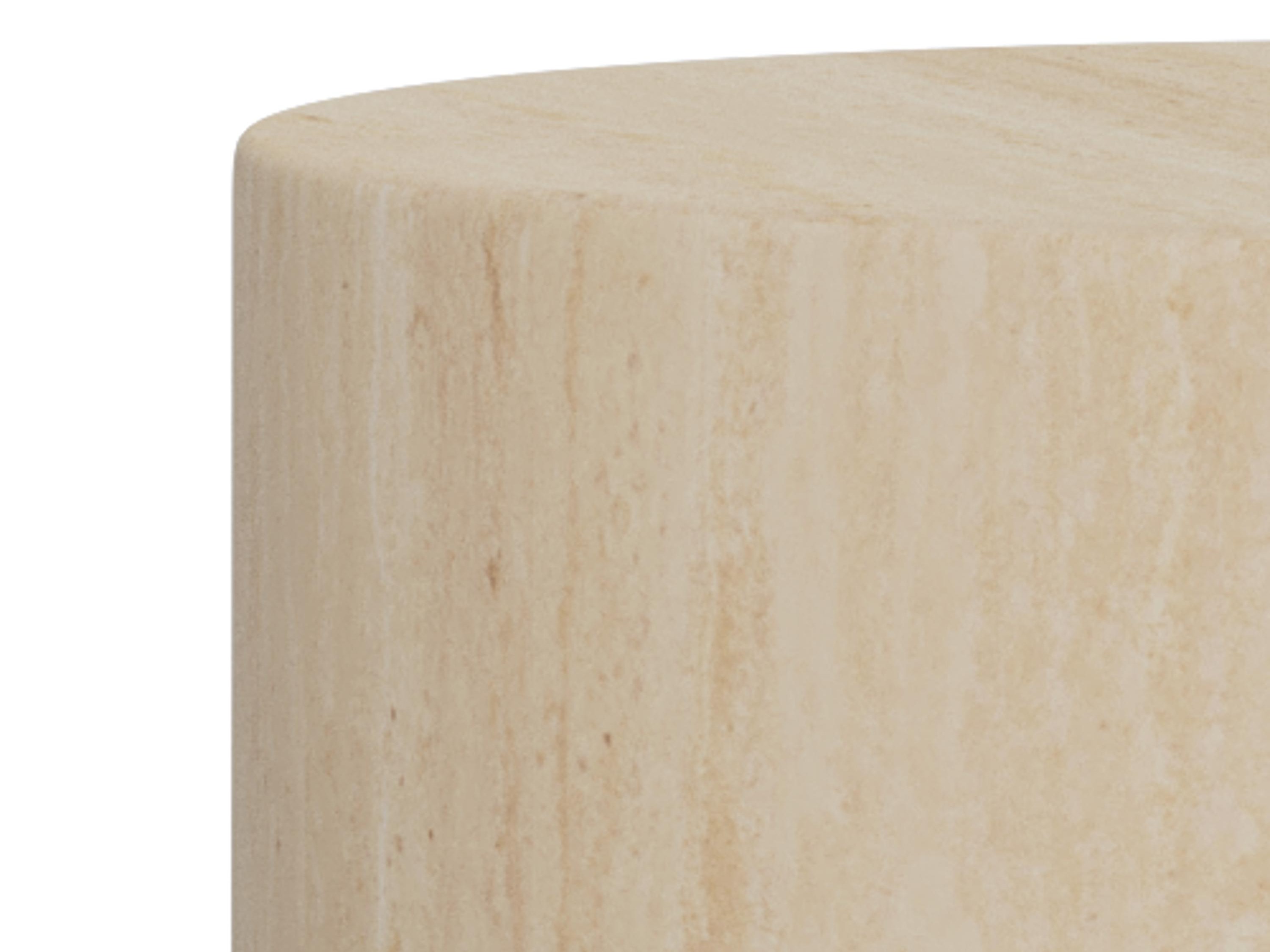 Комплект помощни маси Norsica 912 (Бежов)