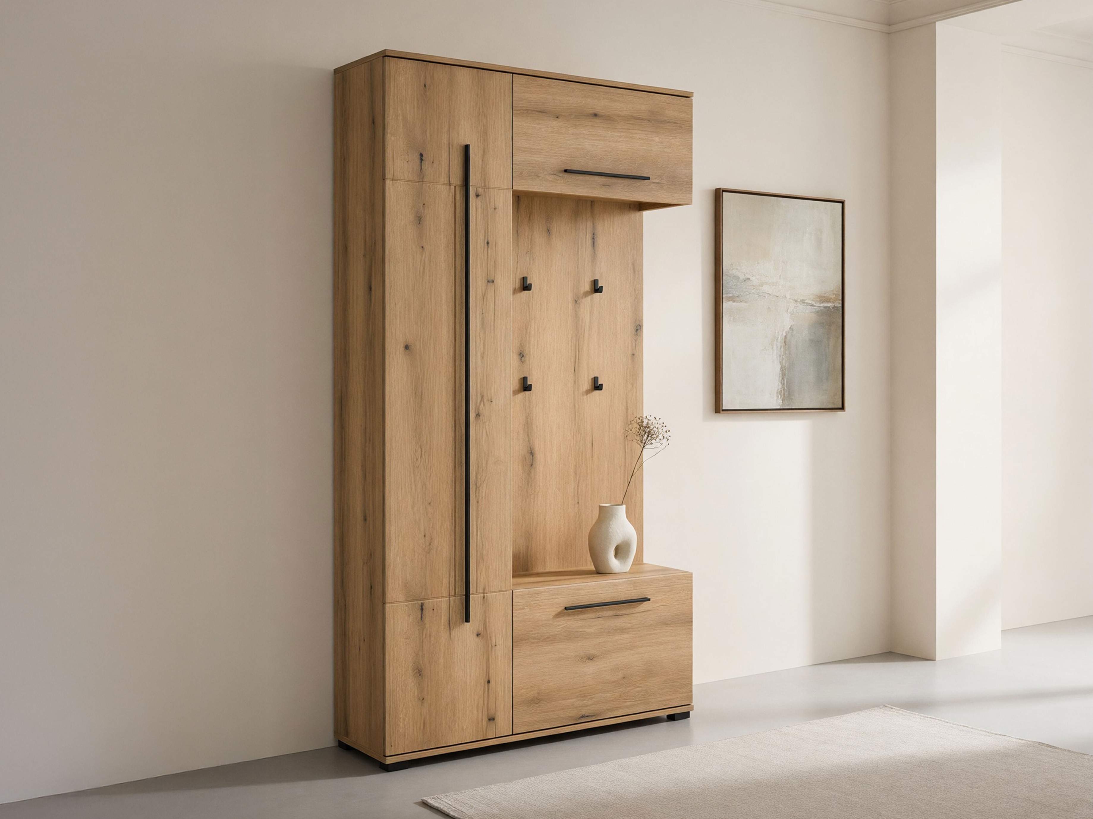 Комплект за антре Mondala 107