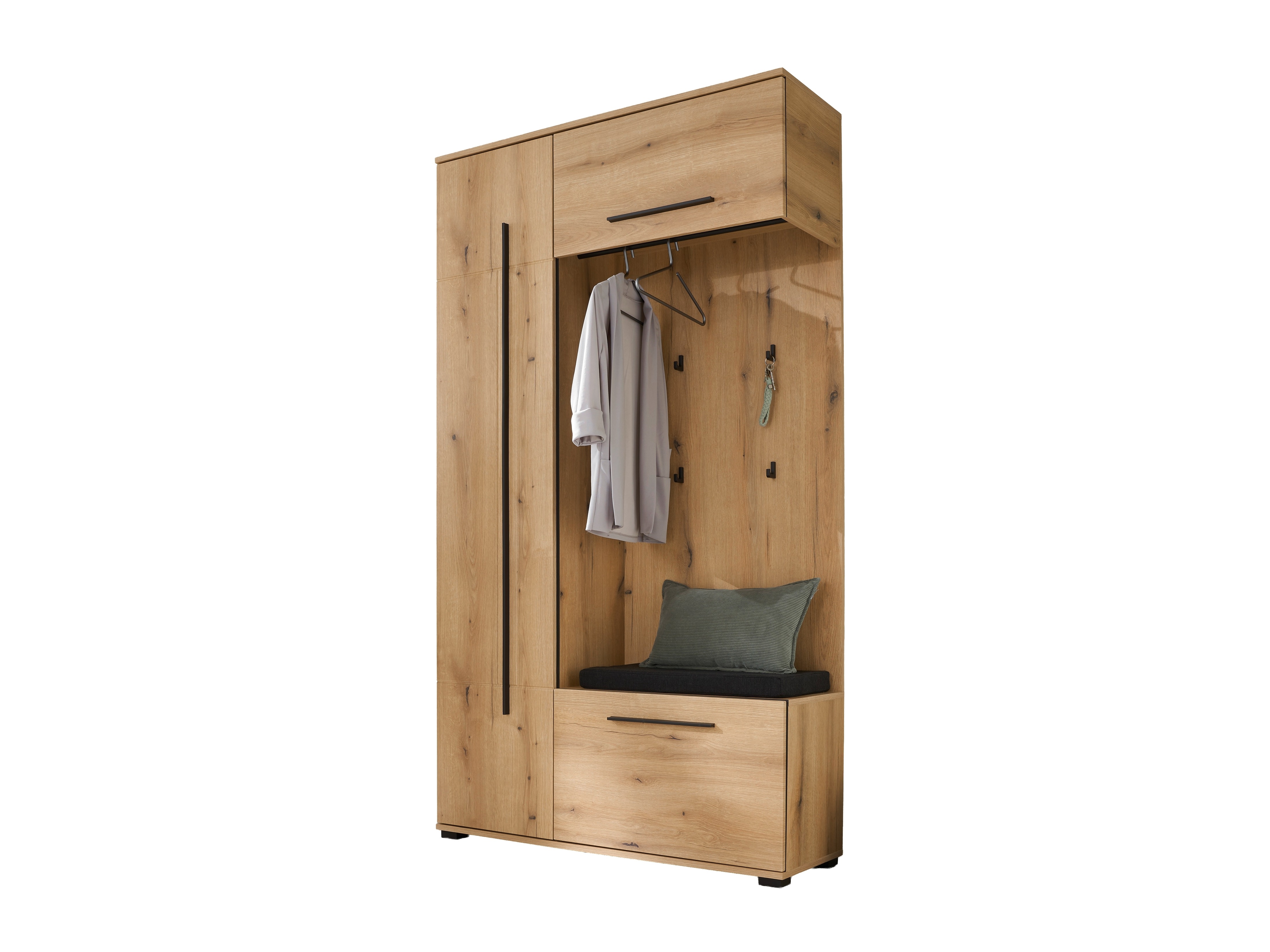 Комплект за антре Mondala 107