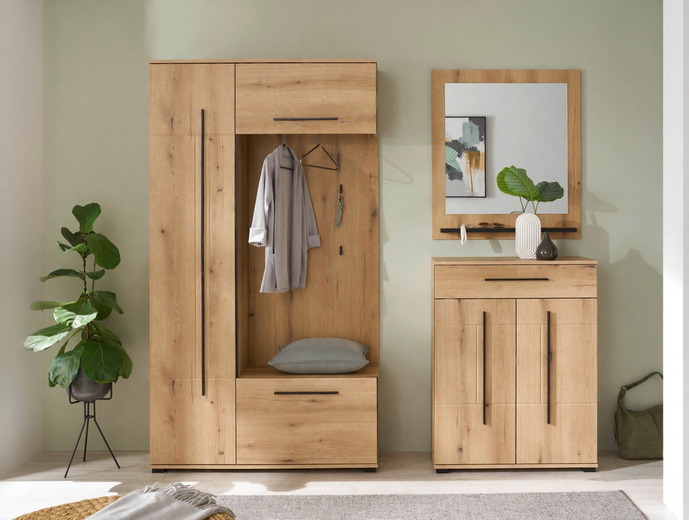 Комплект за антре Mondala 107