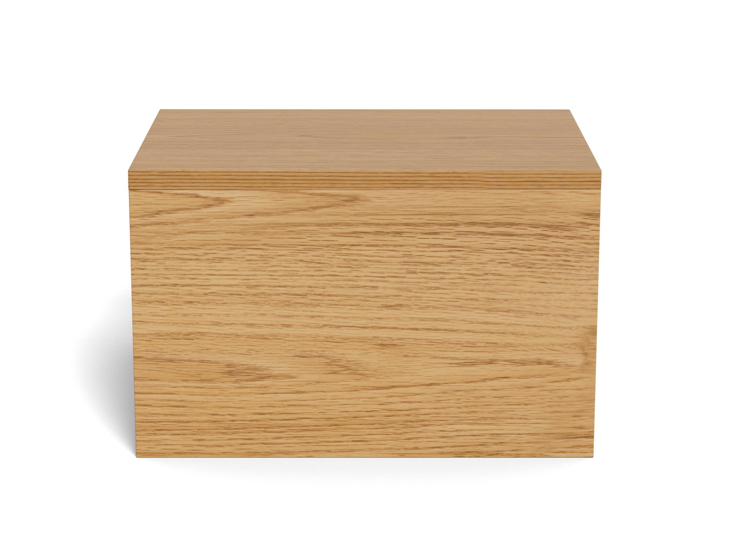 Нощно шкафче Norsica 970 (Див дъб)