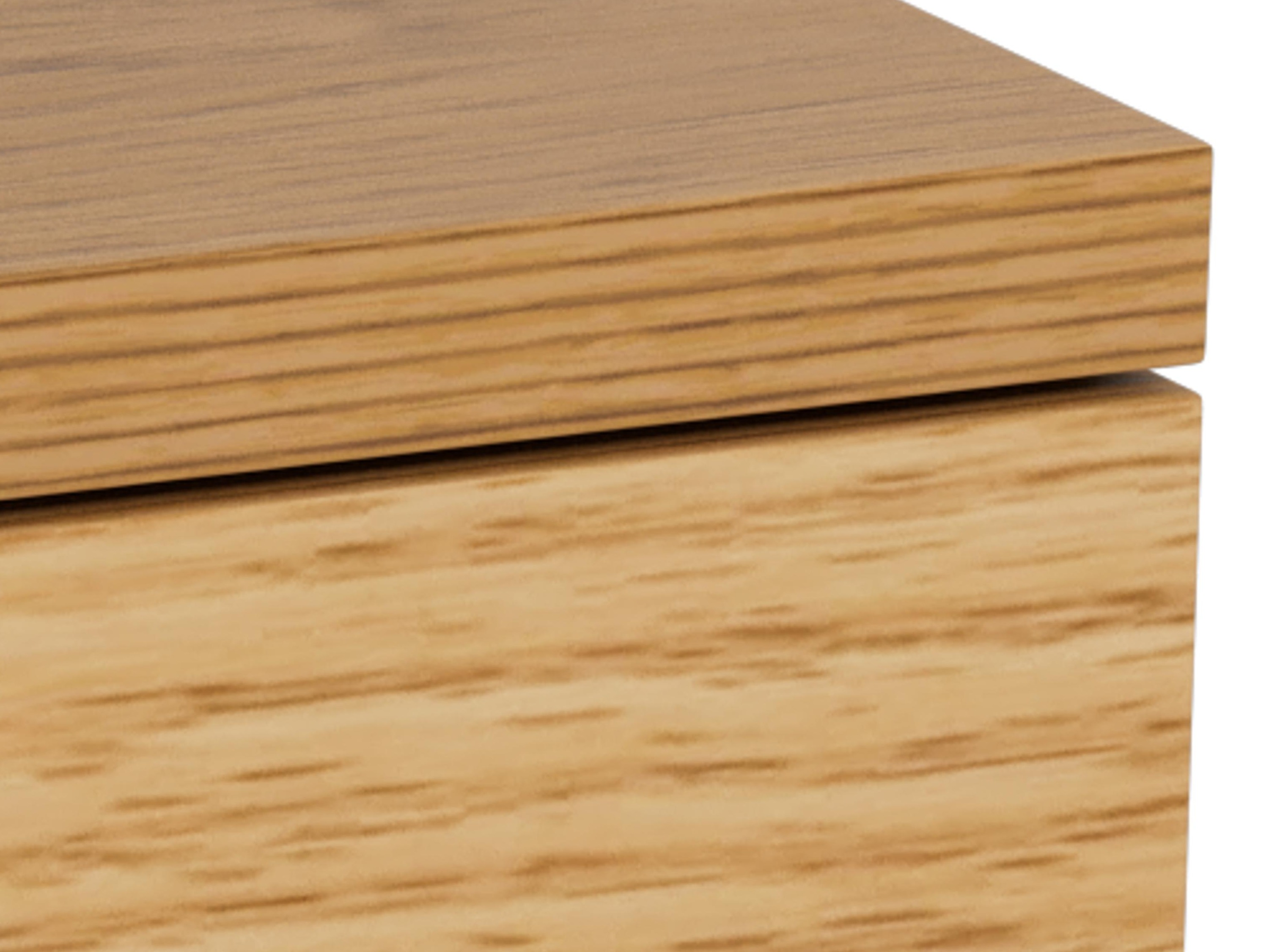 Нощно шкафче Norsica 970 (Див дъб)