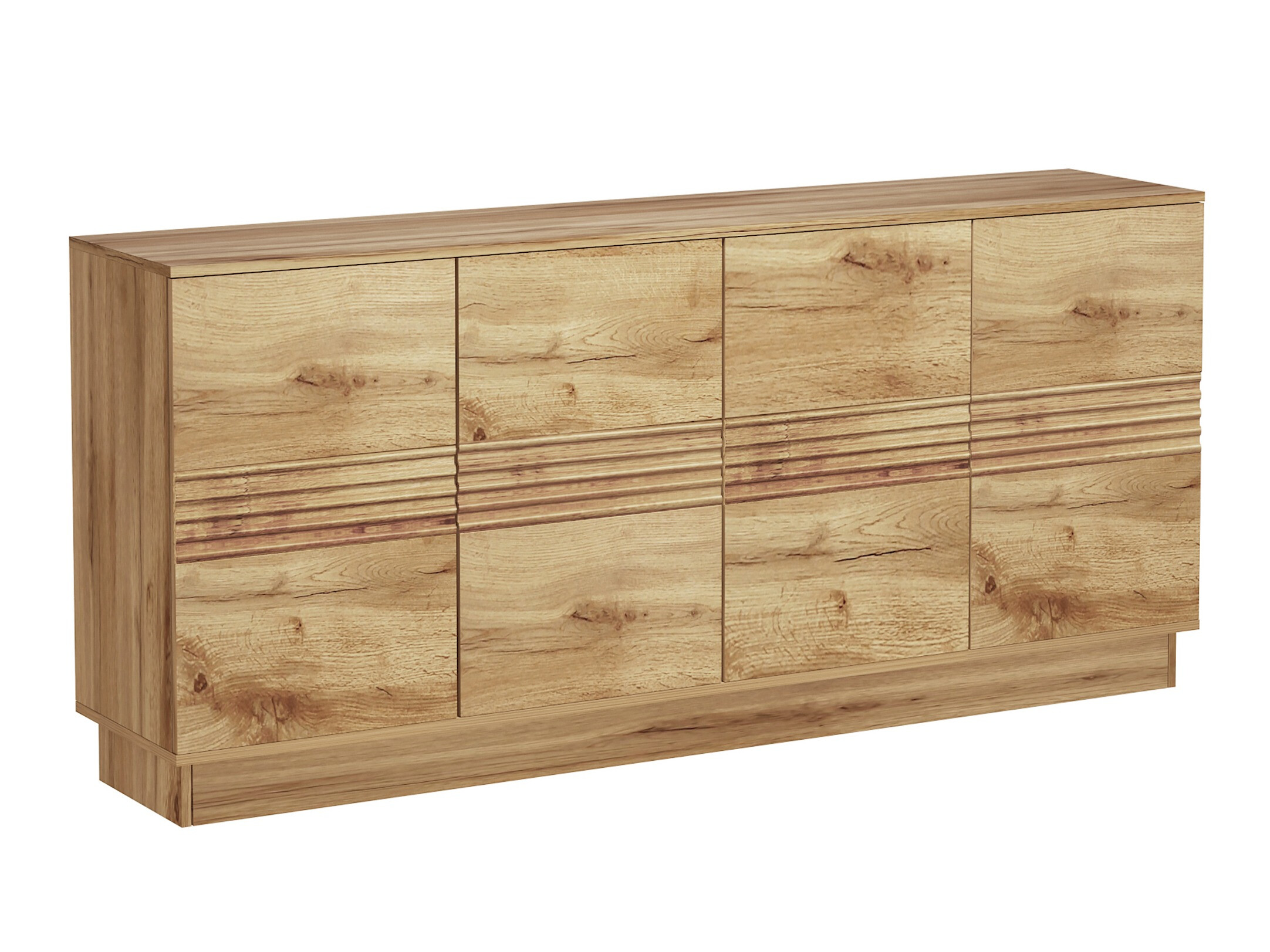 Шкаф Denton 1527 (Дъб уотан)