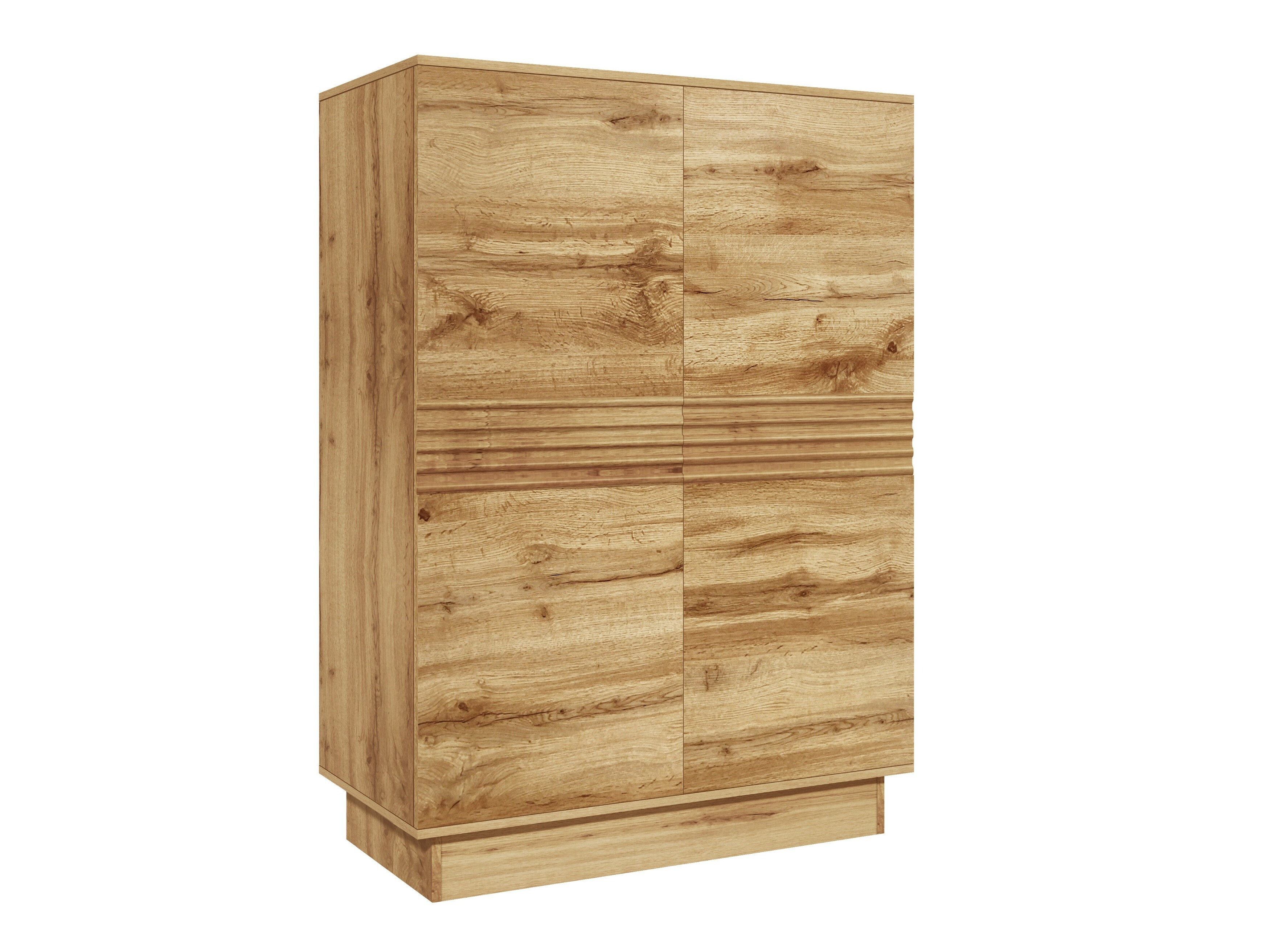 Шкаф Denton 1528 (Дъб уотан)