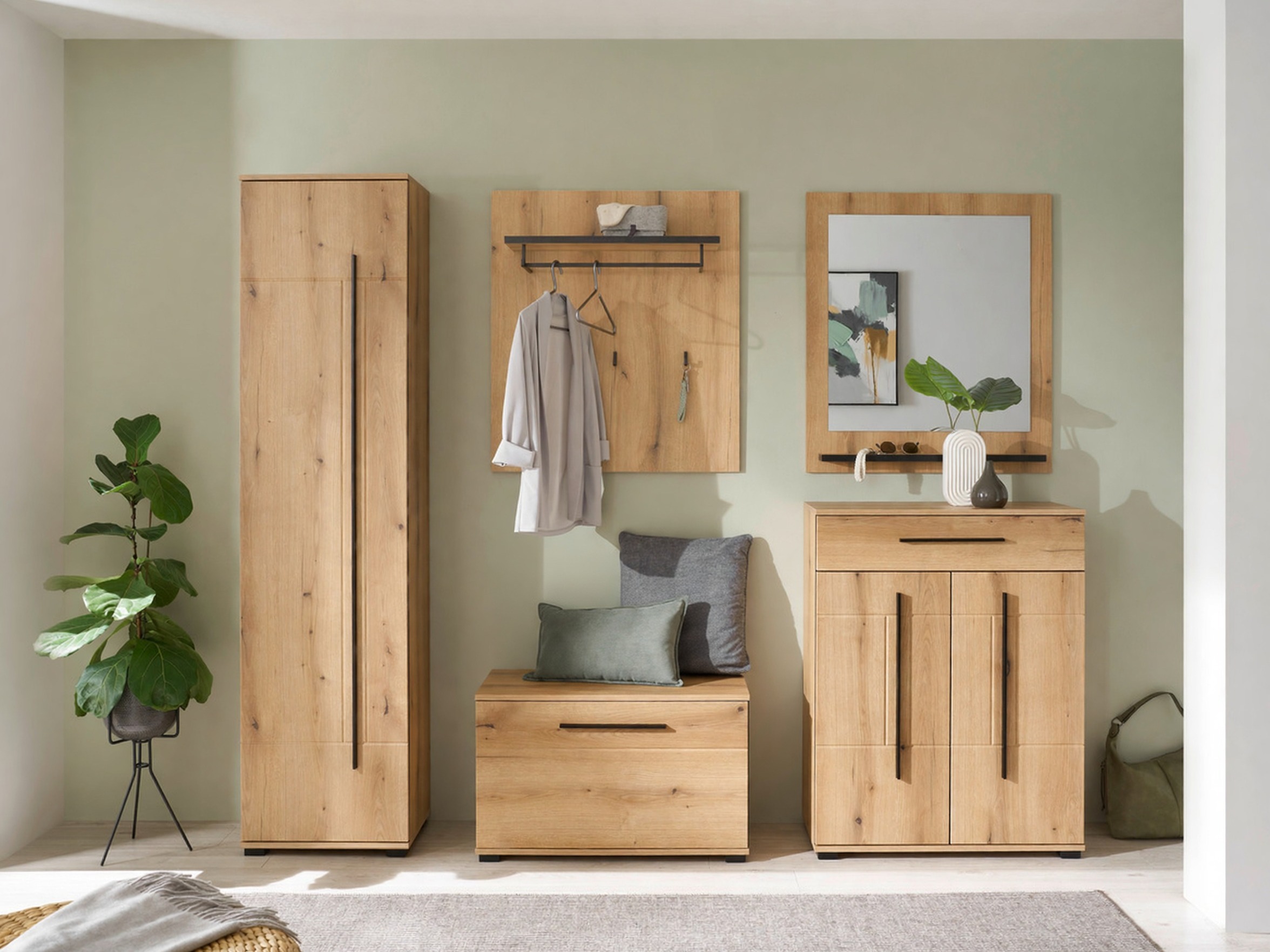 Шкаф за обувки Mondala 108