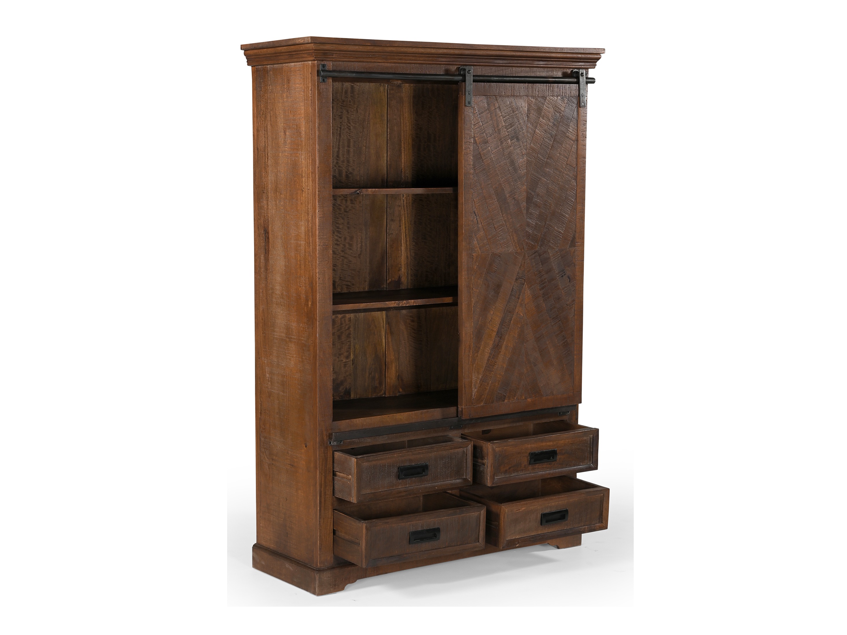 Етажерка Denton 1533