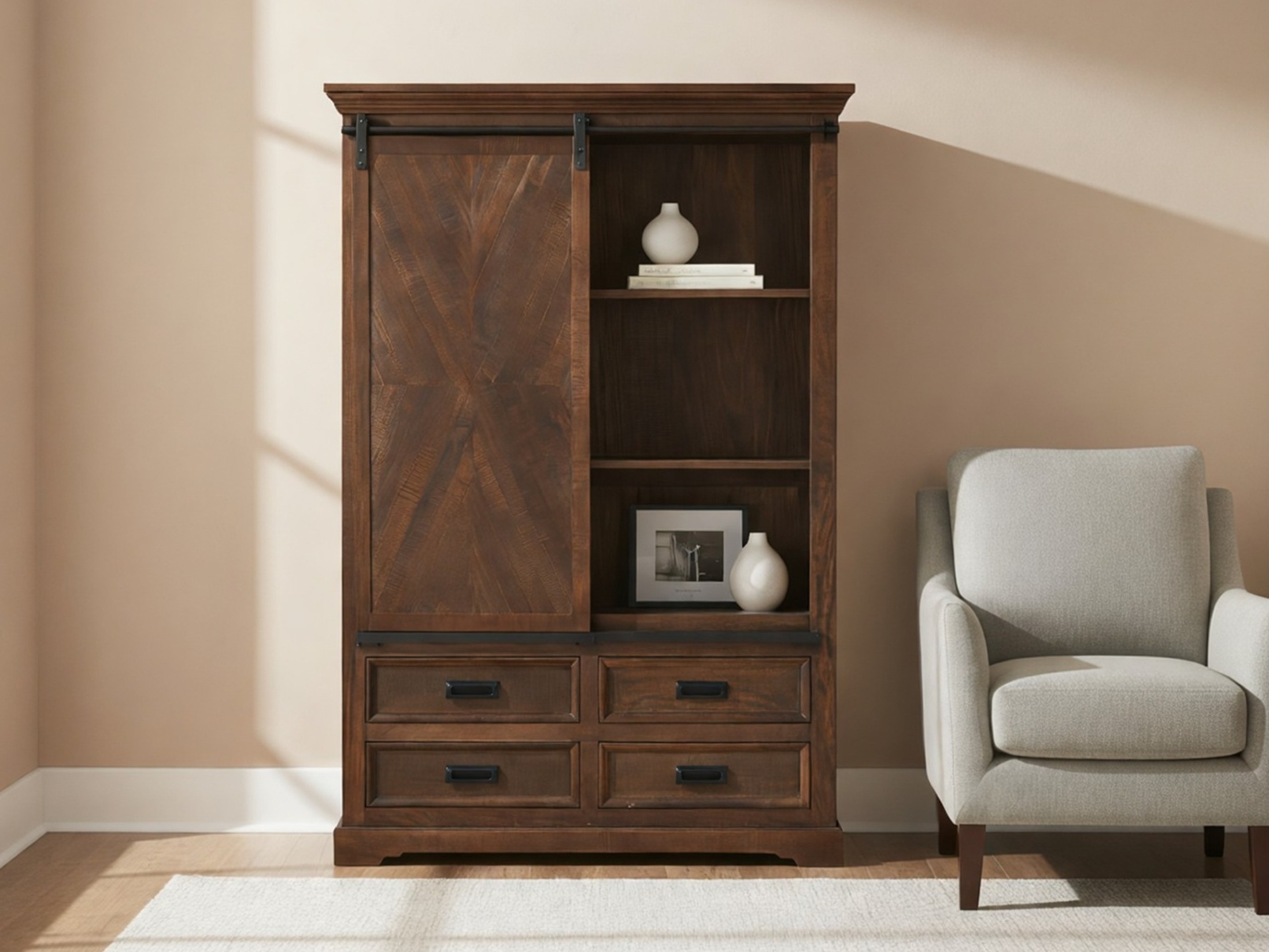 Етажерка Denton 1533