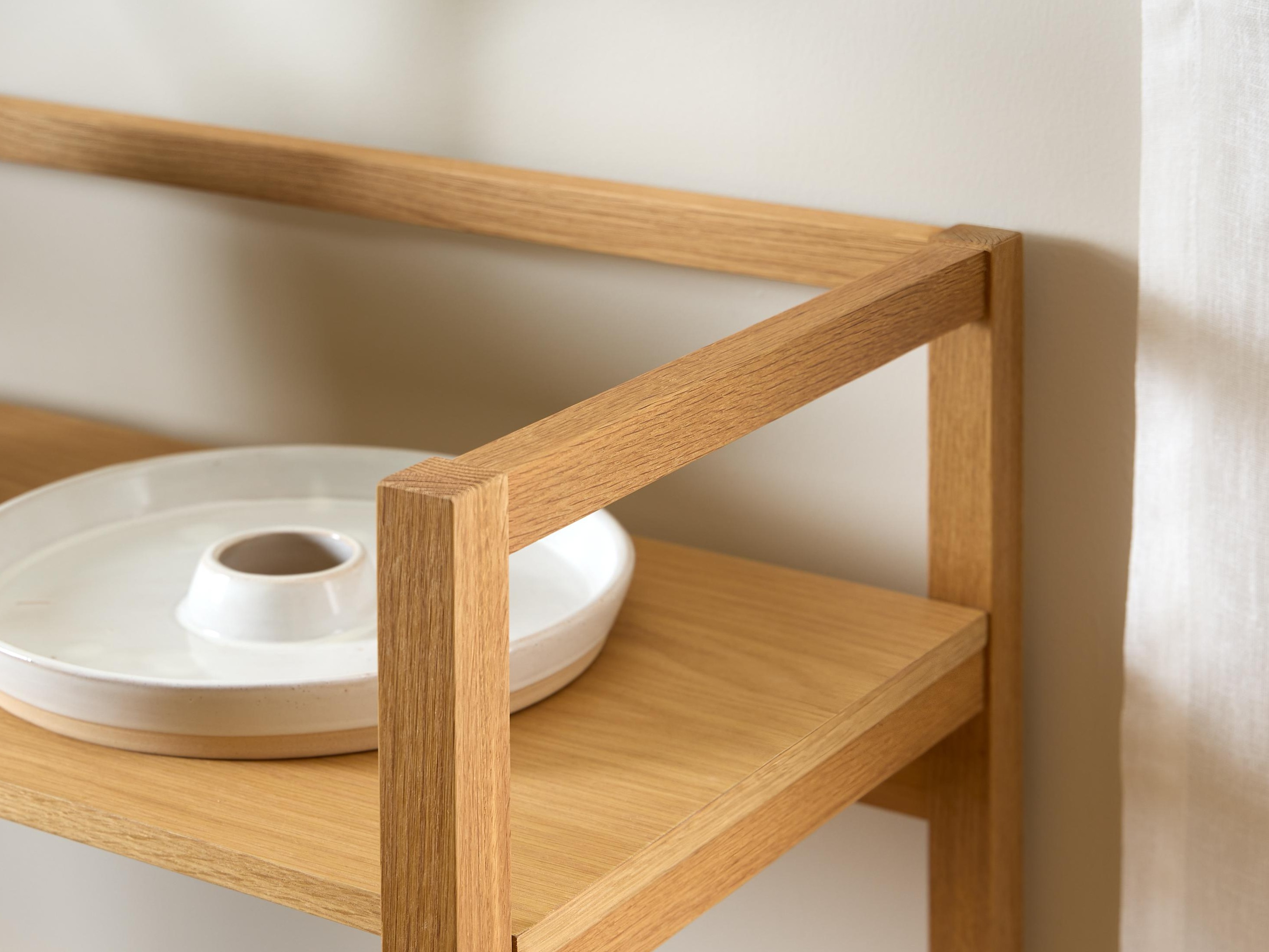 Етажерка Norsica 921