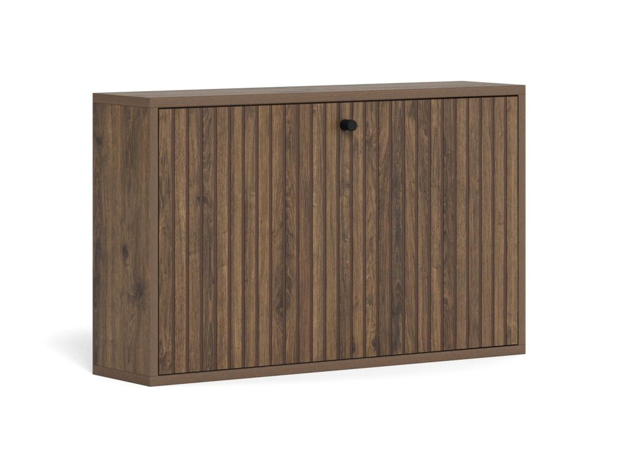 Етажерка за обувки Norsica Levala 106 (Кафяв)