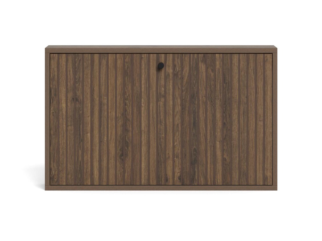 Етажерка за обувки Norsica Levala 106 (Кафяв)