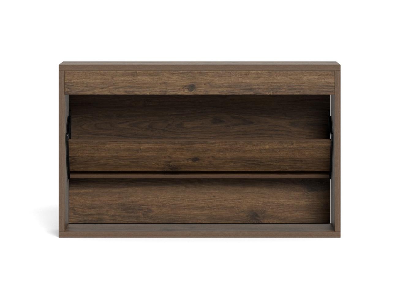 Етажерка за обувки Norsica Levala 106 (Кафяв)