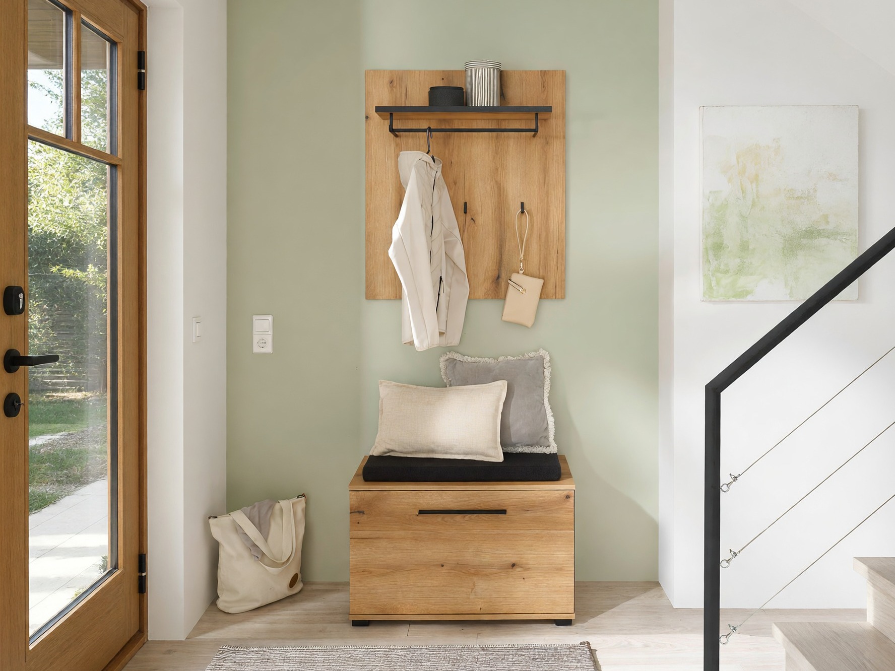 Комплект за антре Mondala 109