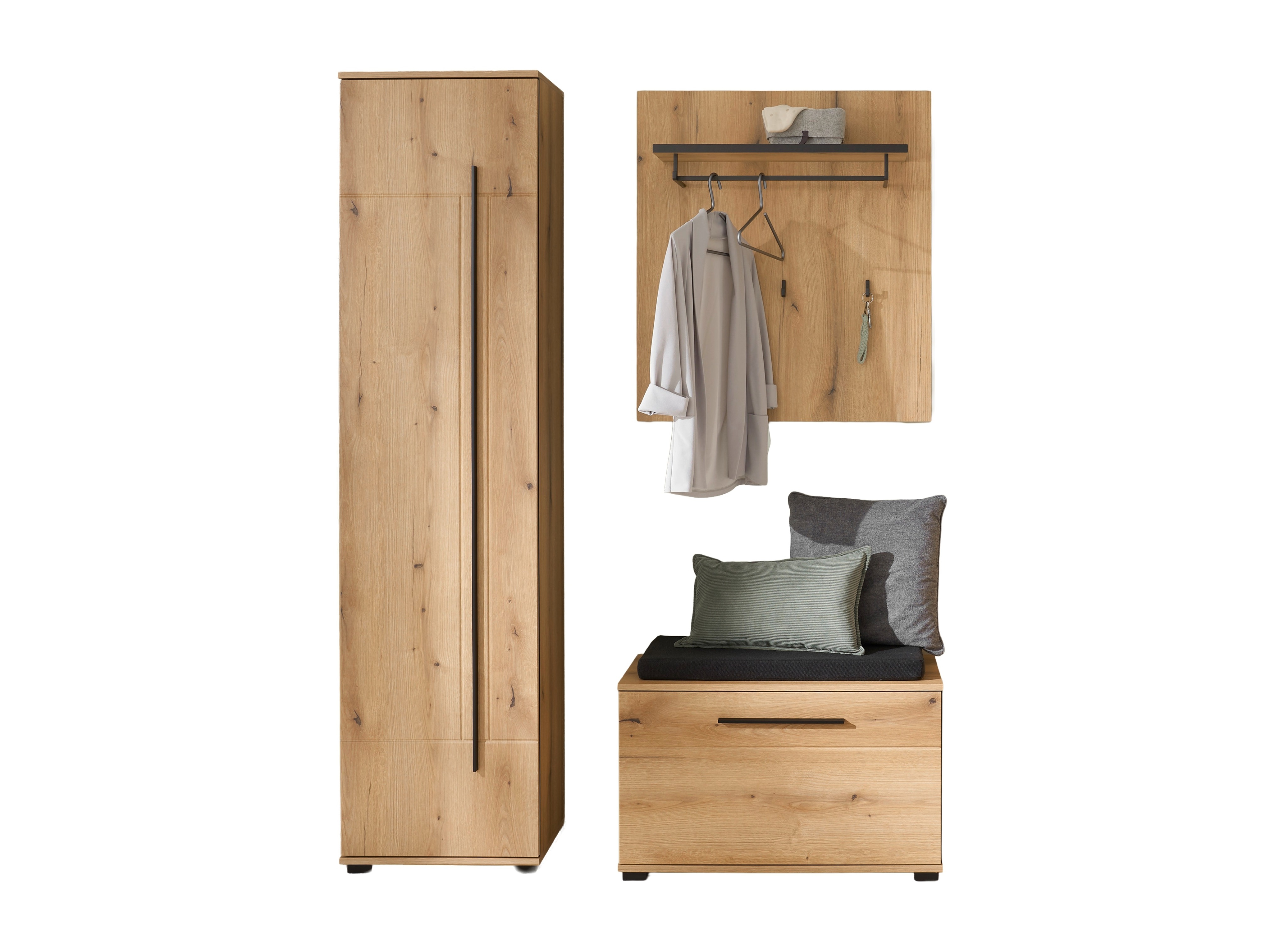 Комплект за антре Mondala 110