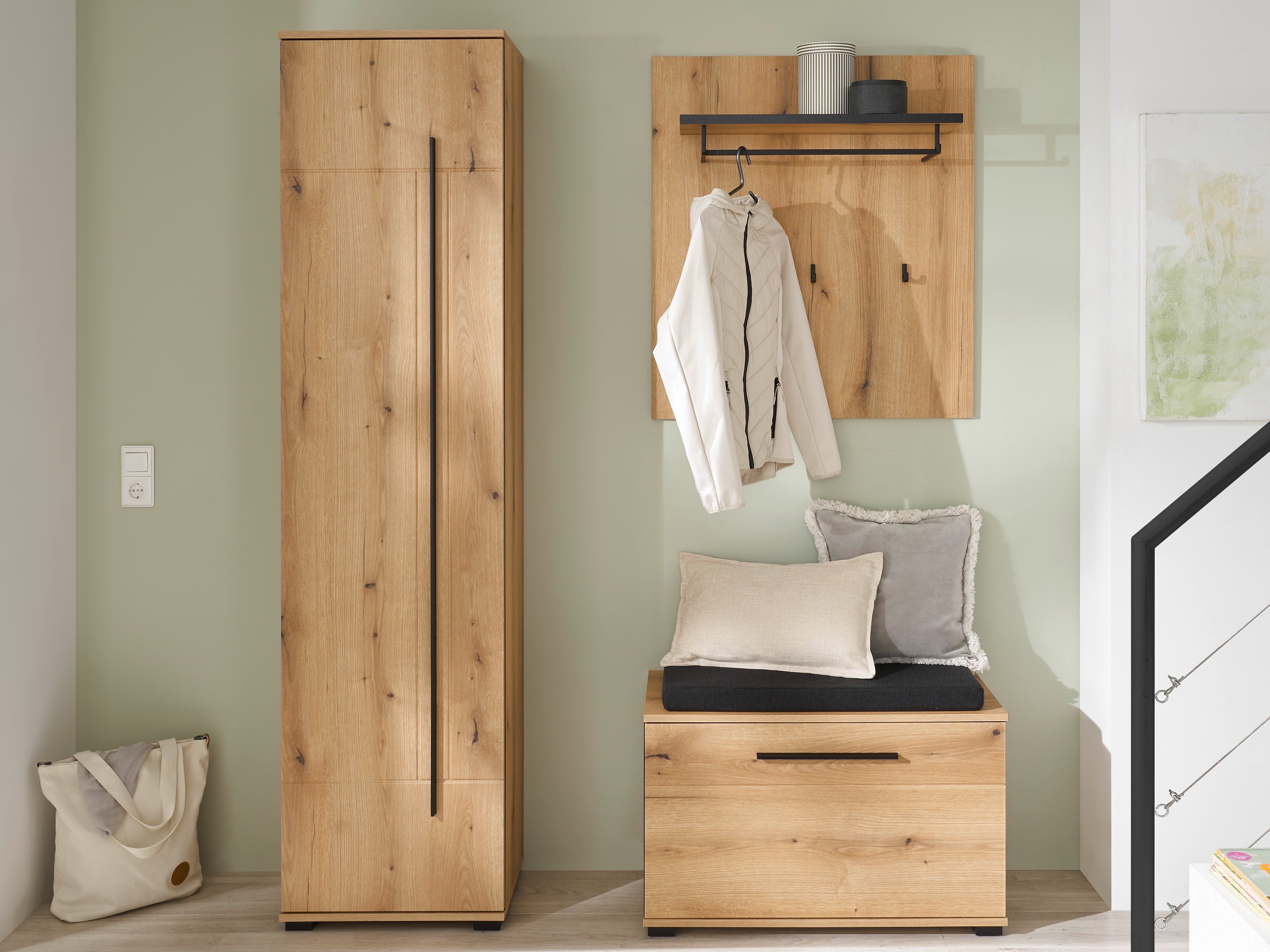 Комплект за антре Mondala 110