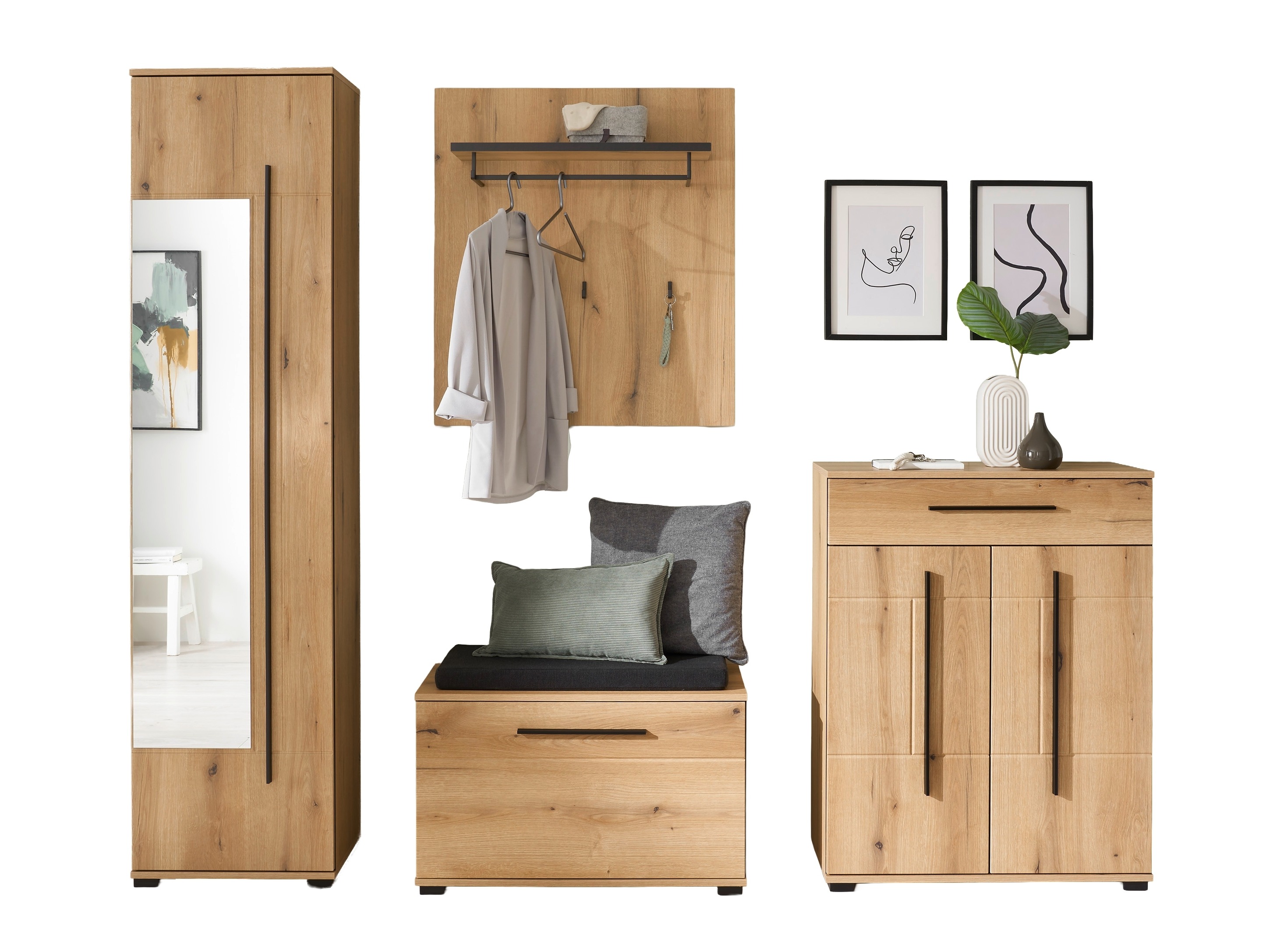 Комплект за антре Mondala 111