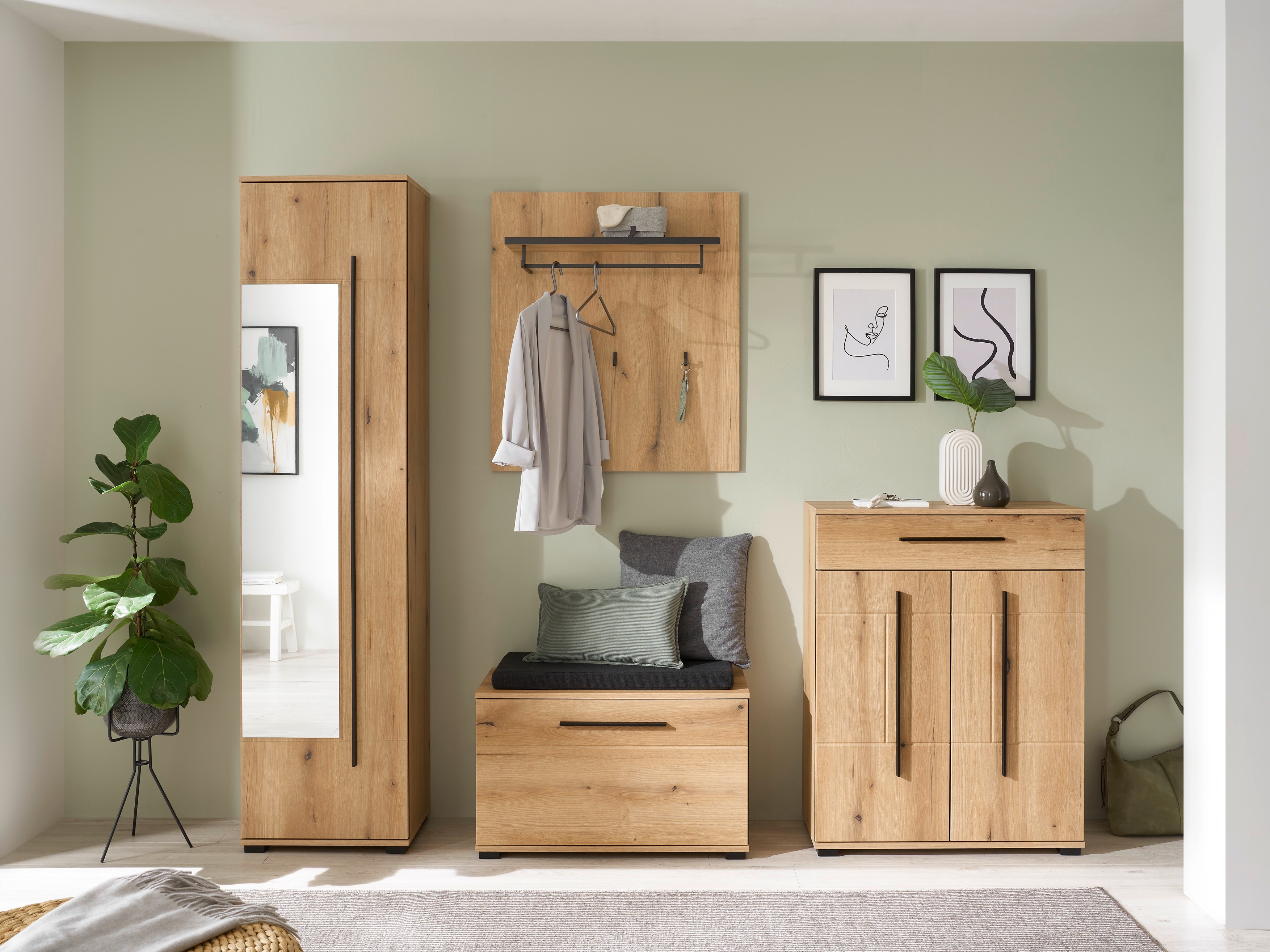 Комплект за антре Mondala 111